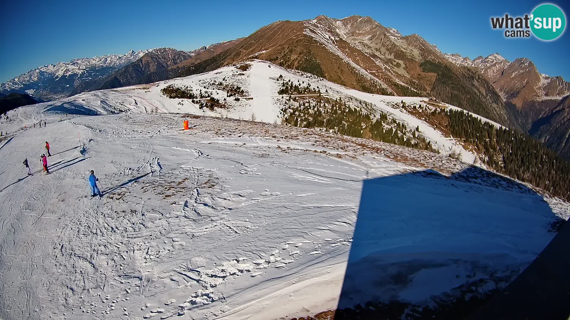 Gitschberg Jochtal | Steinermandl | Mühlbach