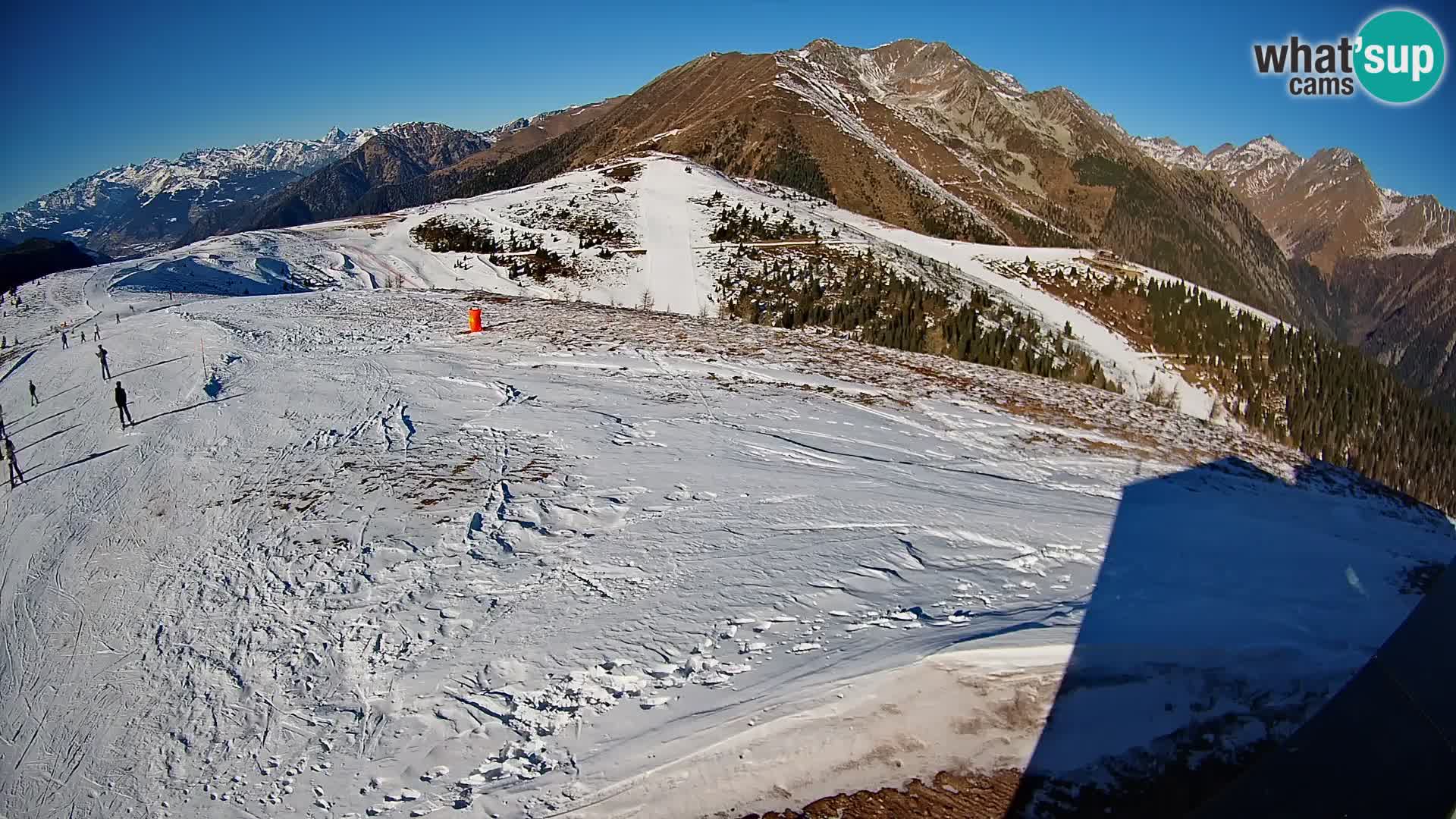 Gitschberg Jochtal | Steinermandl | Rio Pusteria