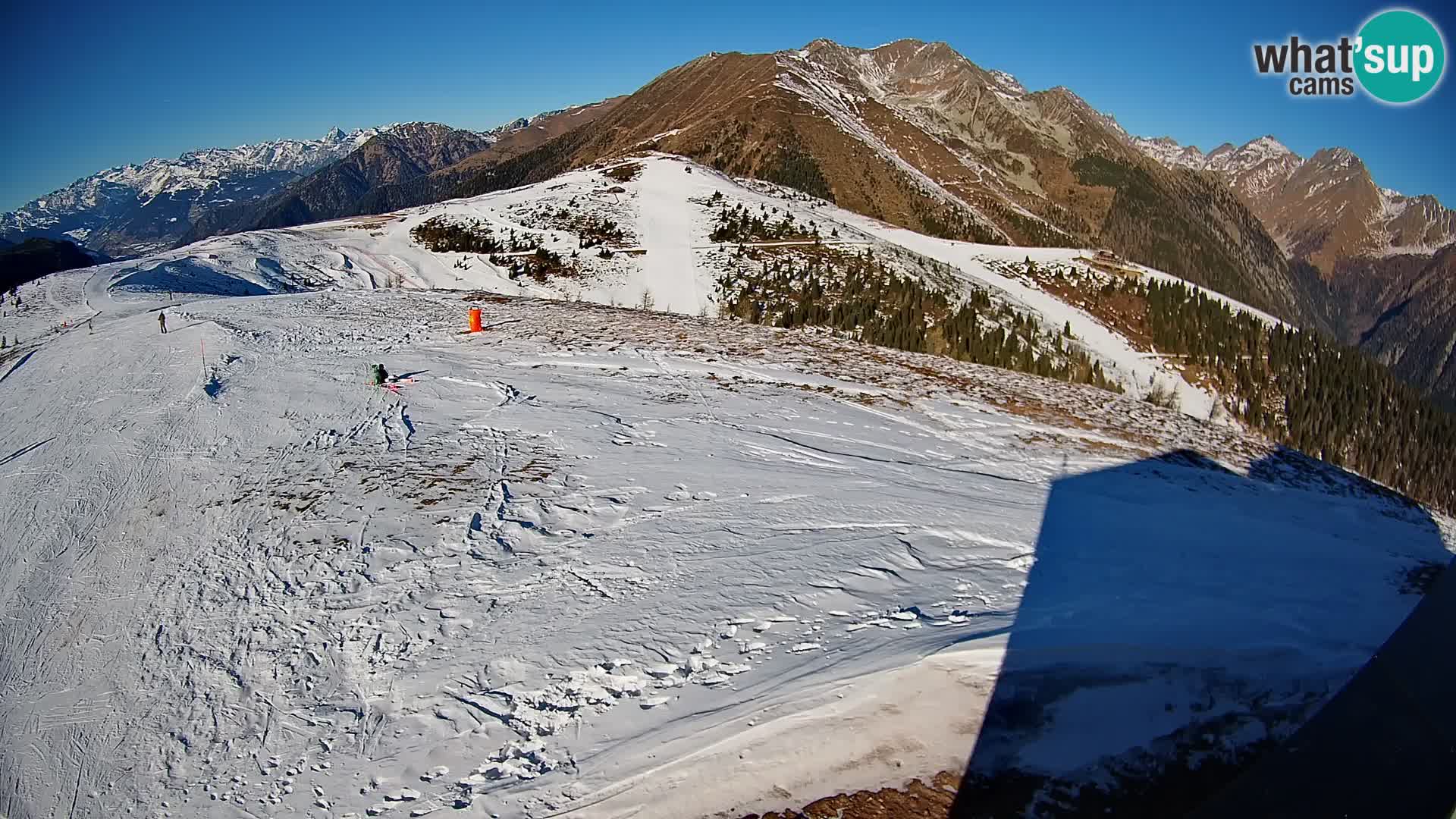 Gitschberg Jochtal | Steinermandl | Rio Pusteria