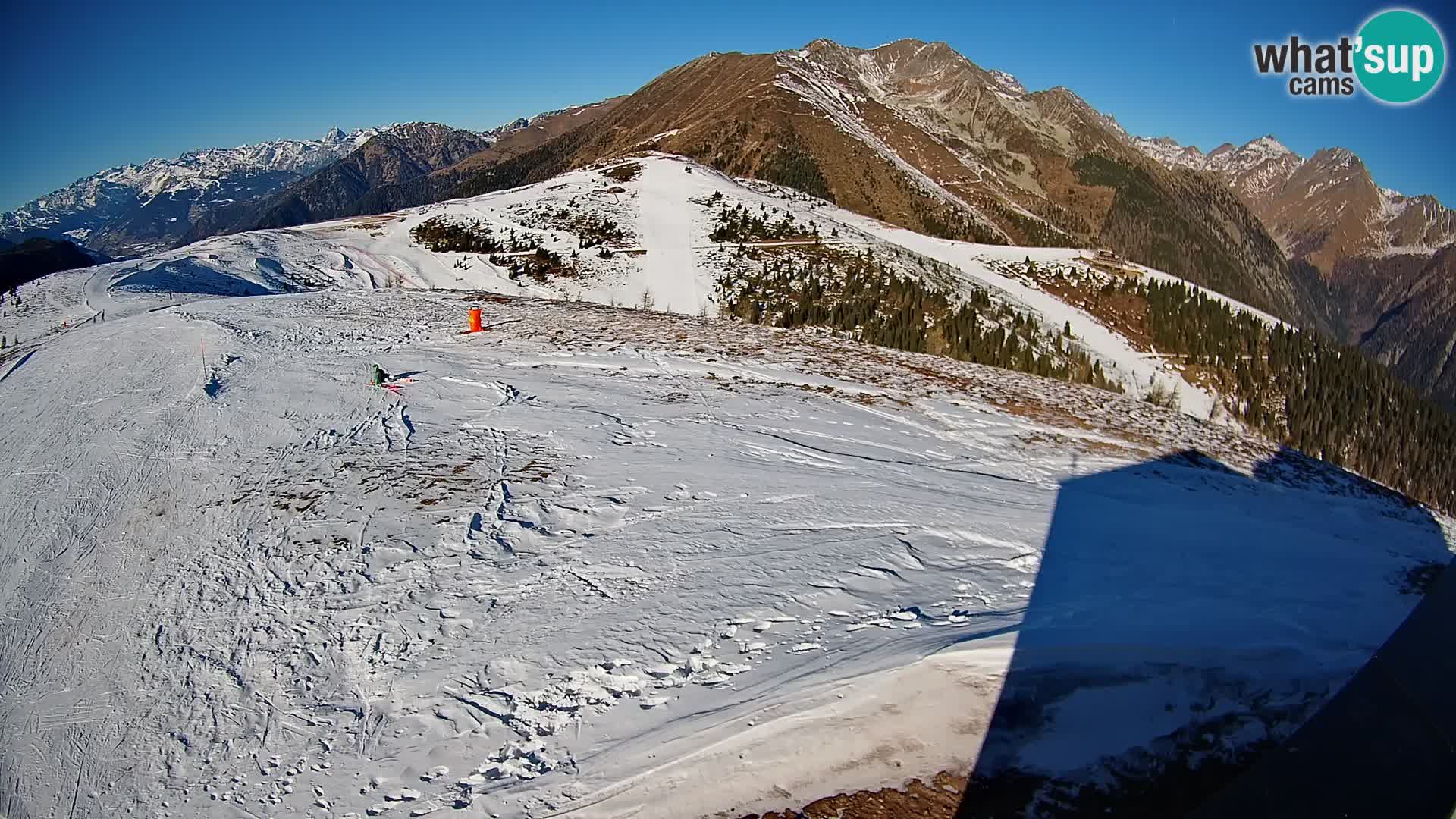 Gitschberg Jochtal | Steinermandl | Rio Pusteria