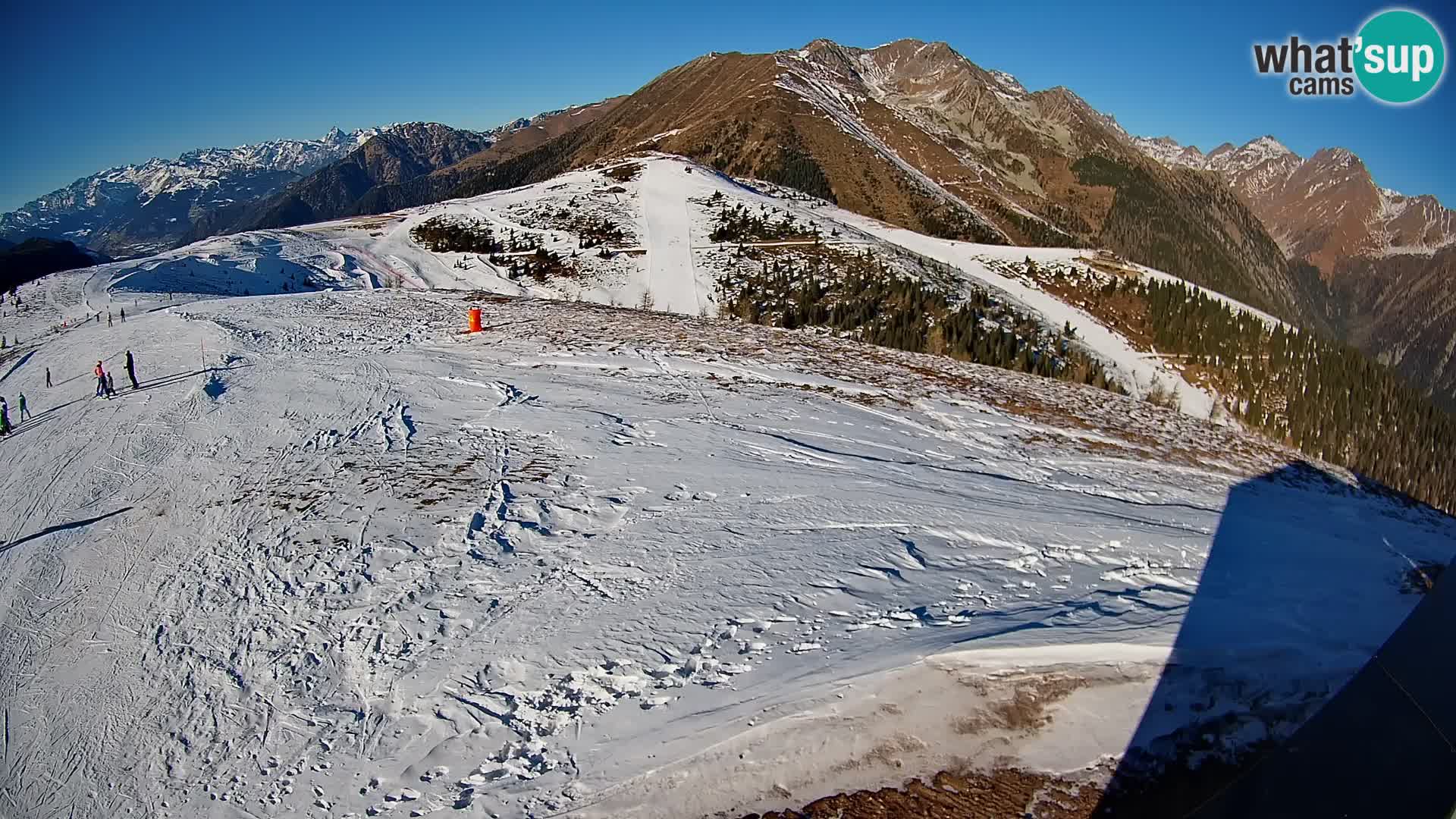 Gitschberg Jochtal | Steinermandl | Rio Pusteria