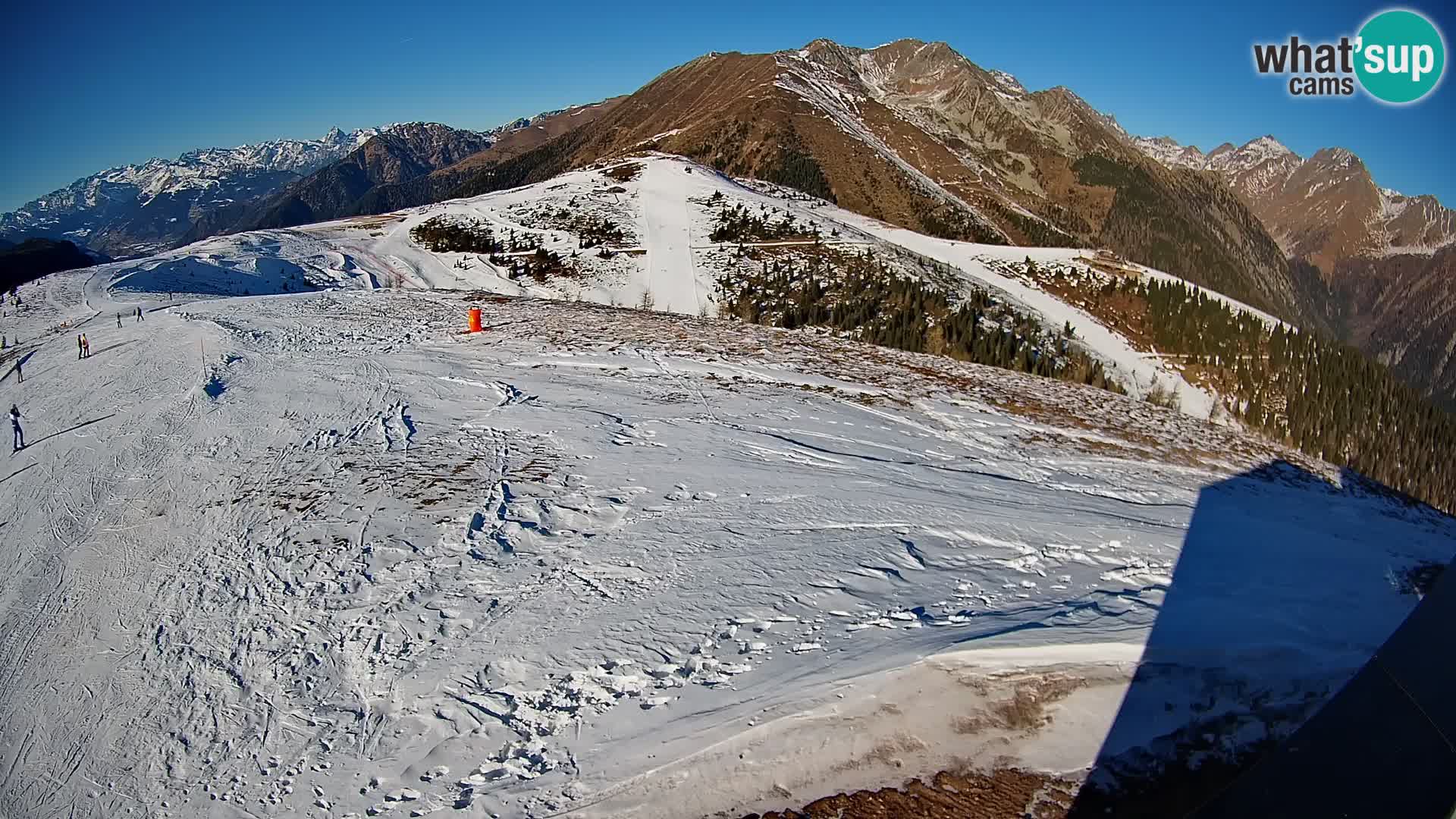 Gitschberg Jochtal | Steinermandl | Rio Pusteria