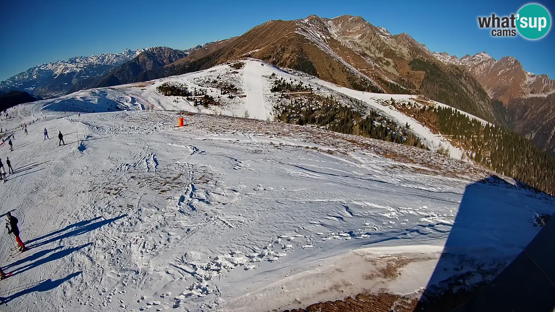 Gitschberg Jochtal | Steinermandl | Rio Pusteria