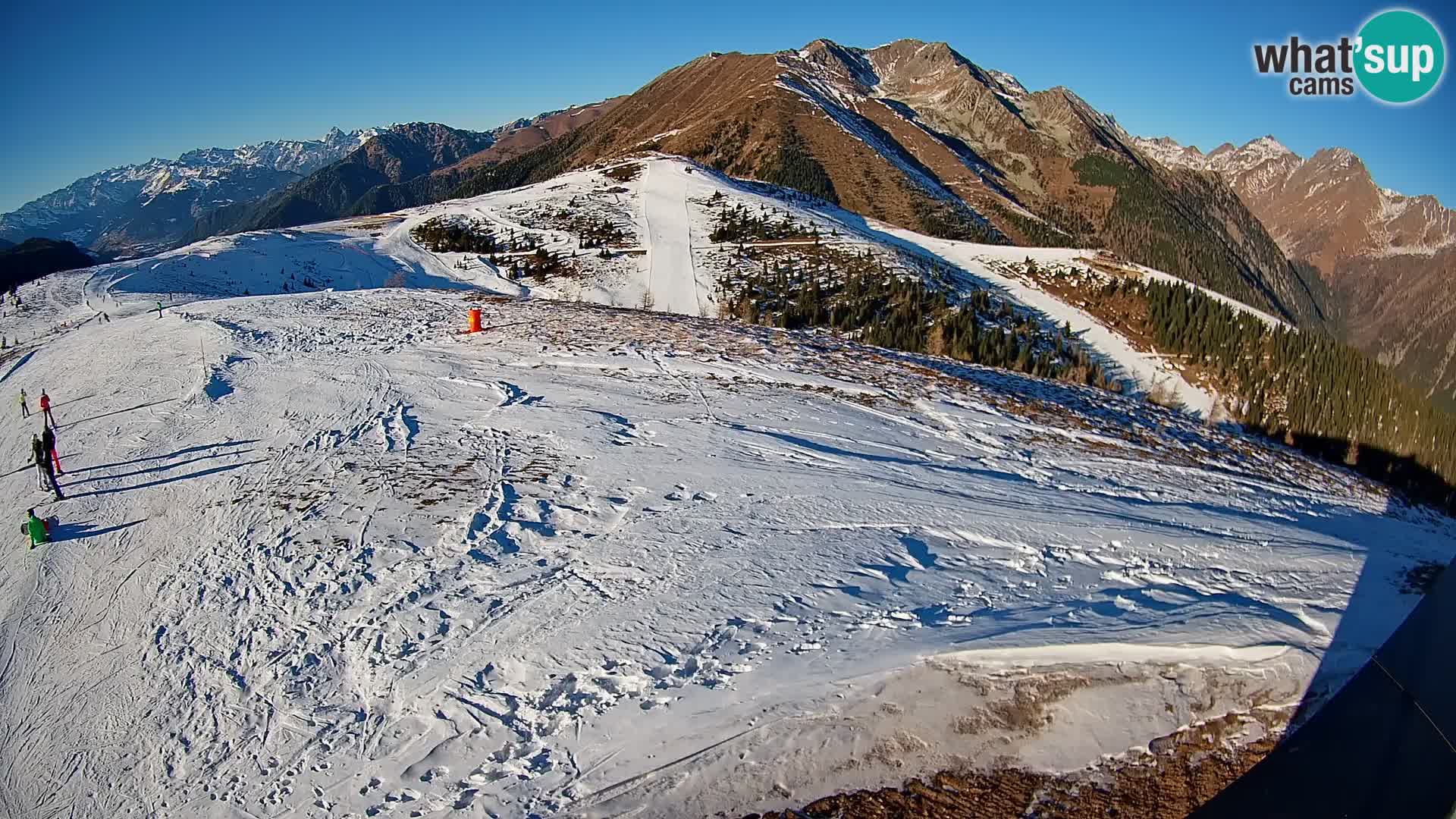 Gitschberg Jochtal | Steinermandl | Mühlbach