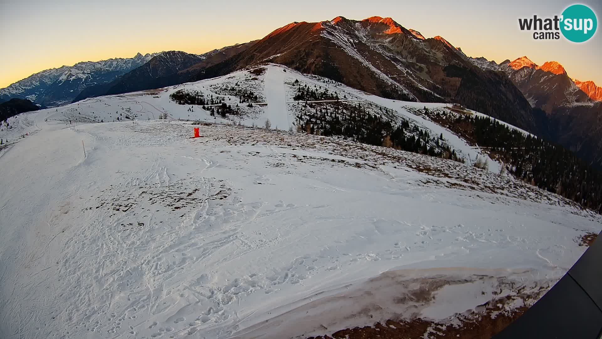 Gitschberg Jochtal | Steinermandl | Rio Pusteria