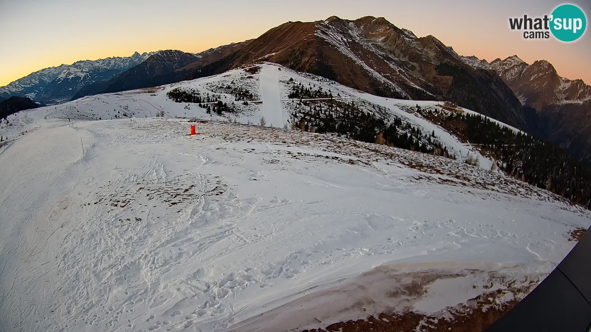 Gitschberg Jochtal | Steinermandl | Rio Pusteria