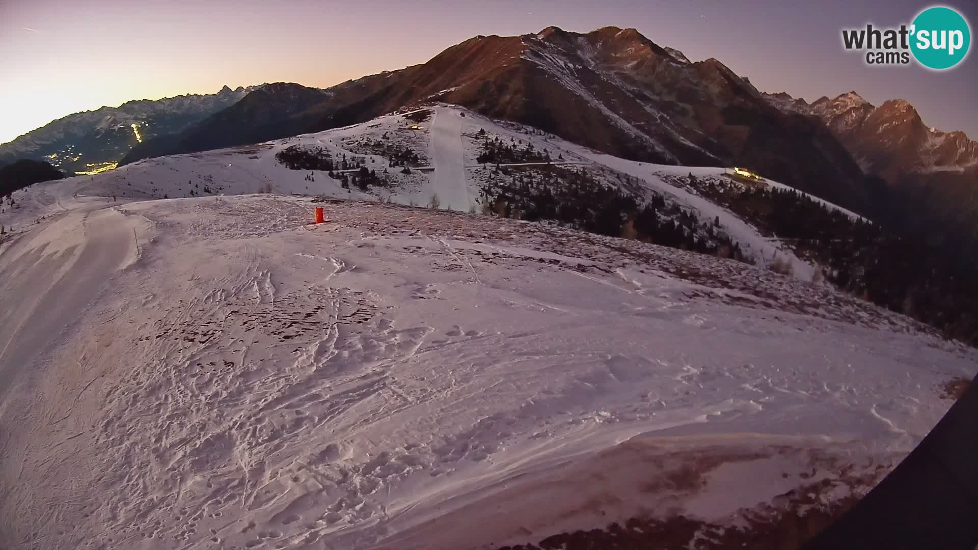 Gitschberg Jochtal | Steinermandl | Rio Pusteria