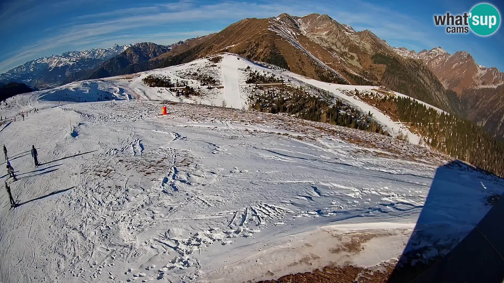 Gitschberg Jochtal | Steinermandl | Rio Pusteria