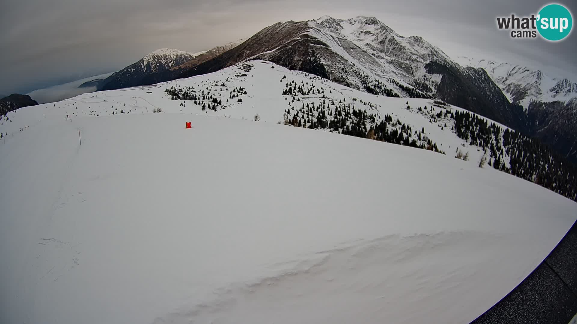 Gitschberg Jochtal | Steinermandl | Rio Pusteria