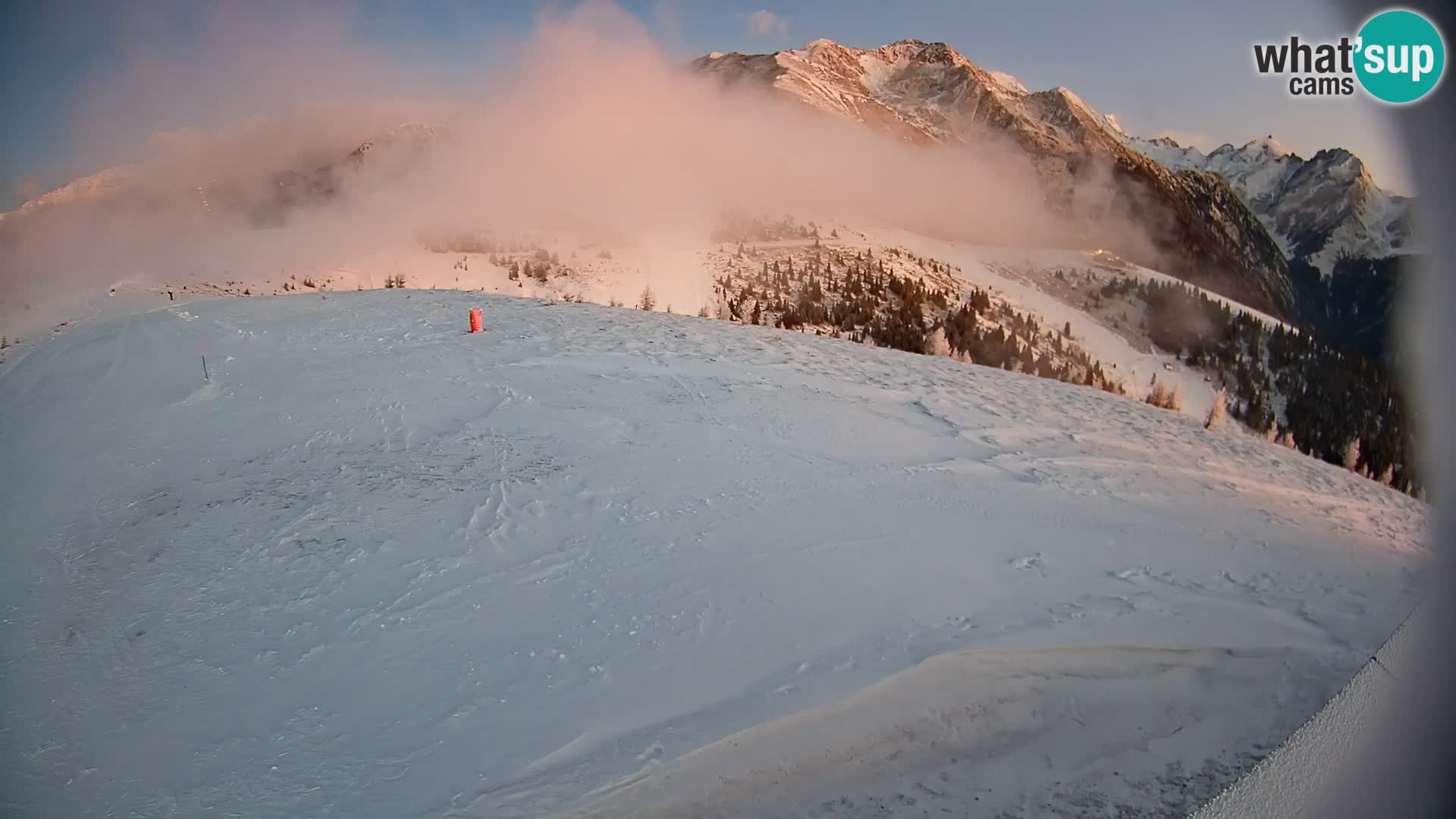 Gitschberg Jochtal | Steinermandl | Rio Pusteria