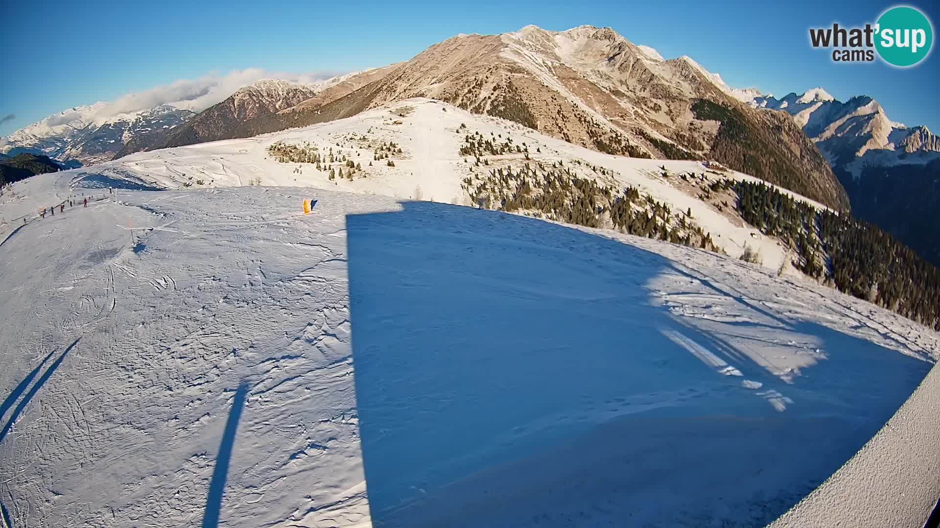 Gitschberg Jochtal | Steinermandl | Rio Pusteria