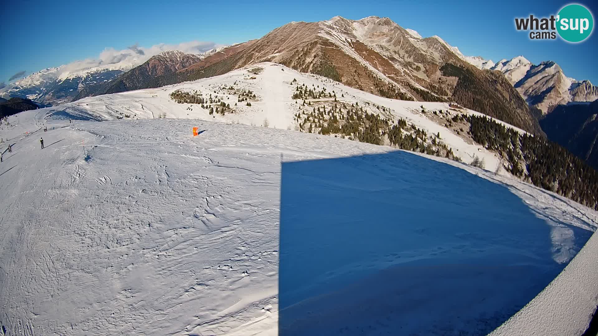 Gitschberg Jochtal | Steinermandl | Rio Pusteria