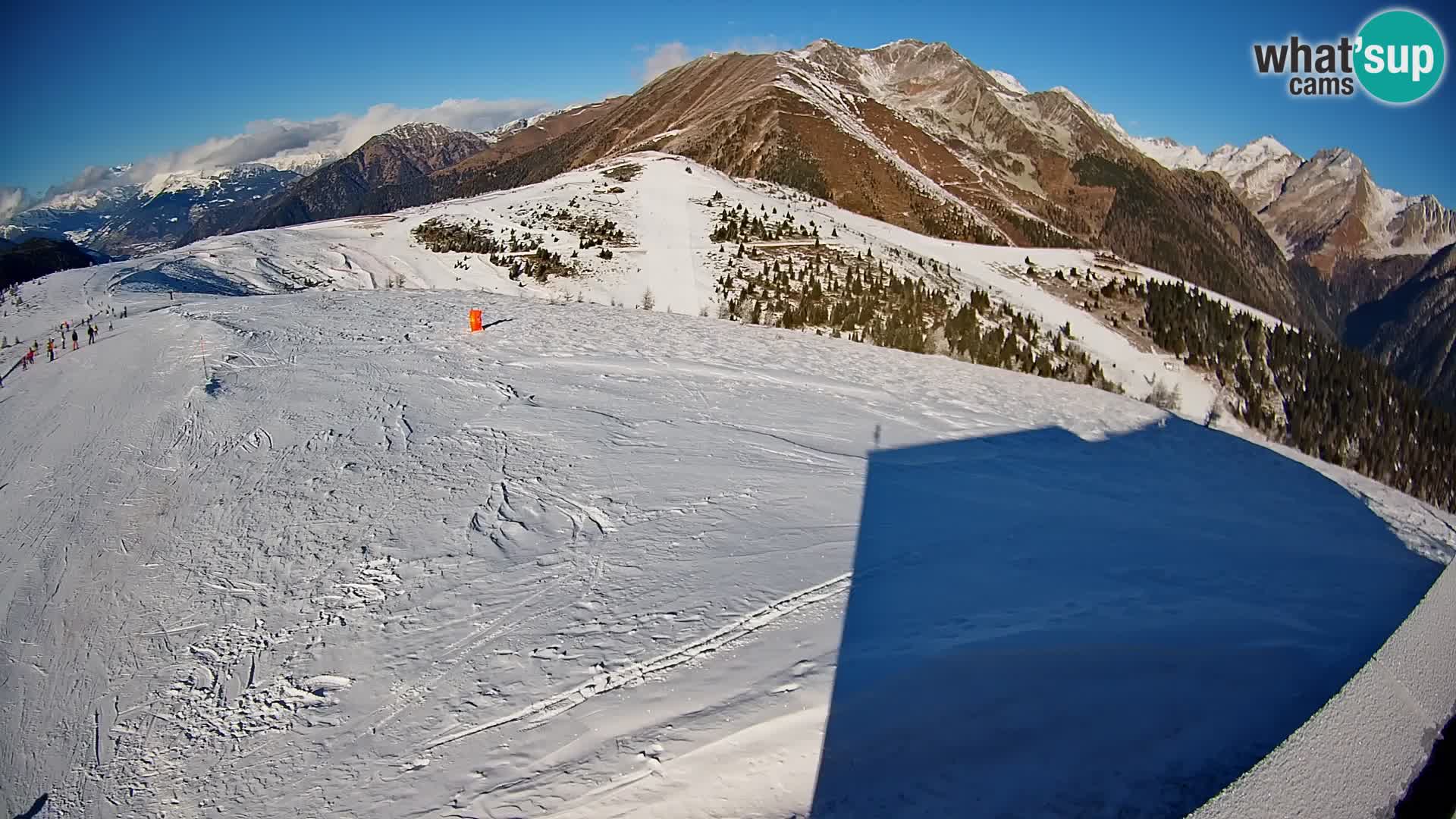 Gitschberg Jochtal | Steinermandl | Rio Pusteria