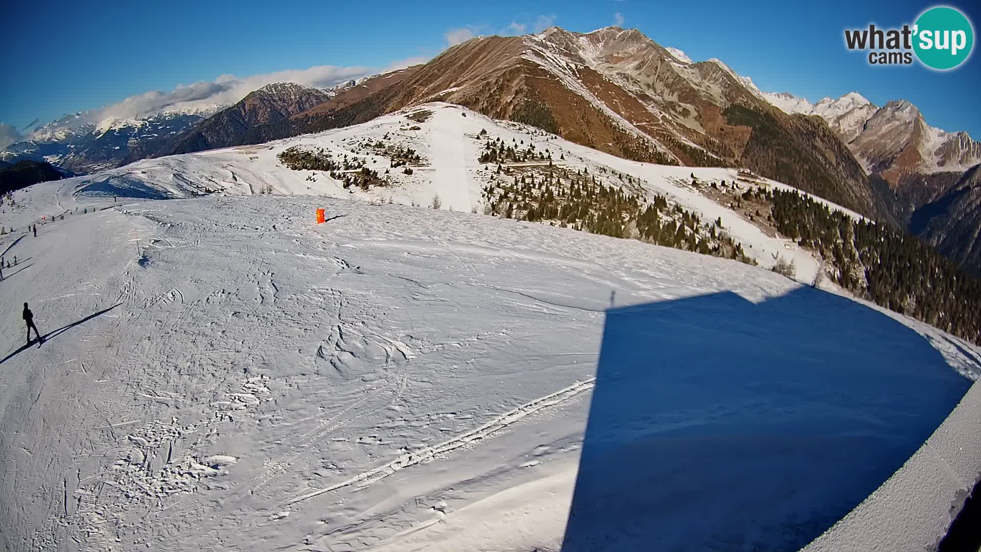 Gitschberg Jochtal | Steinermandl | Rio Pusteria