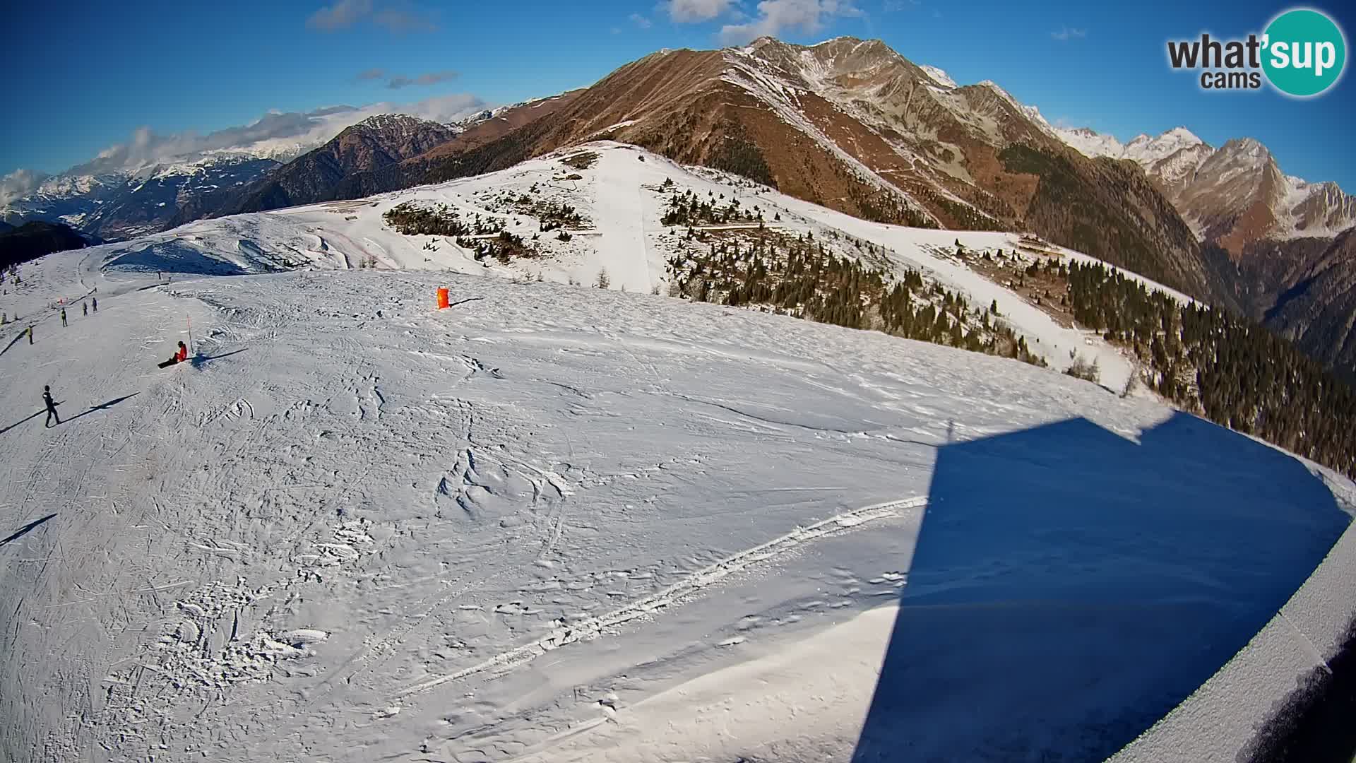 Gitschberg Jochtal | Steinermandl | Rio Pusteria