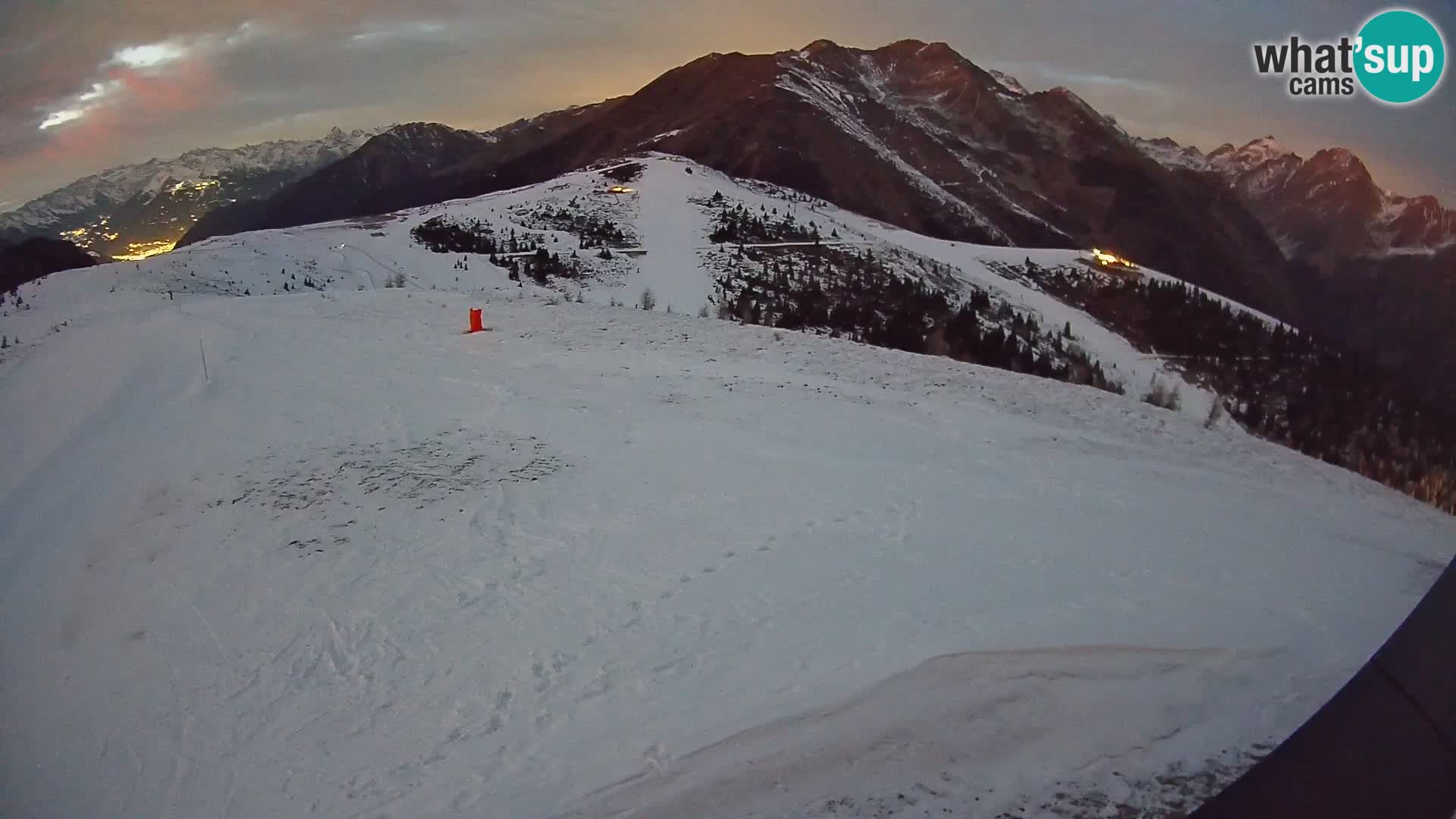 Gitschberg Jochtal | Steinermandl | Rio Pusteria