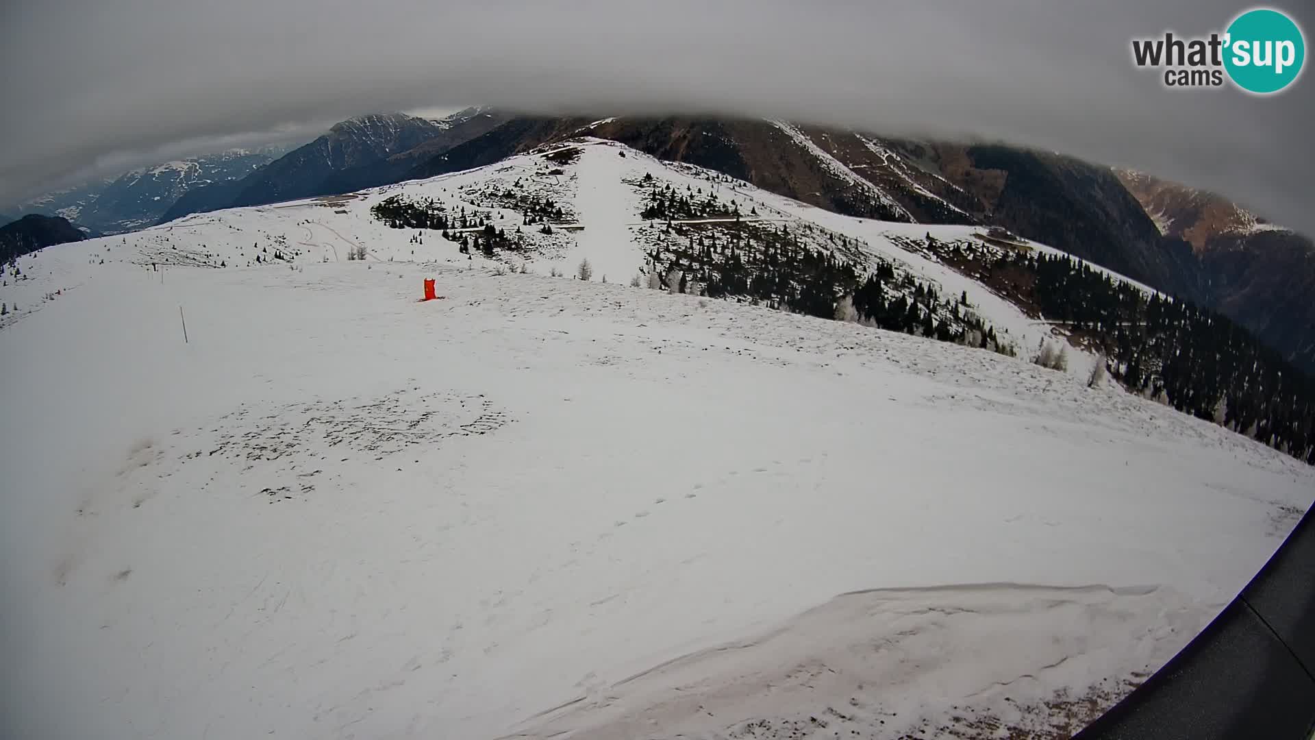 Gitschberg Jochtal | Steinermandl | Rio Pusteria