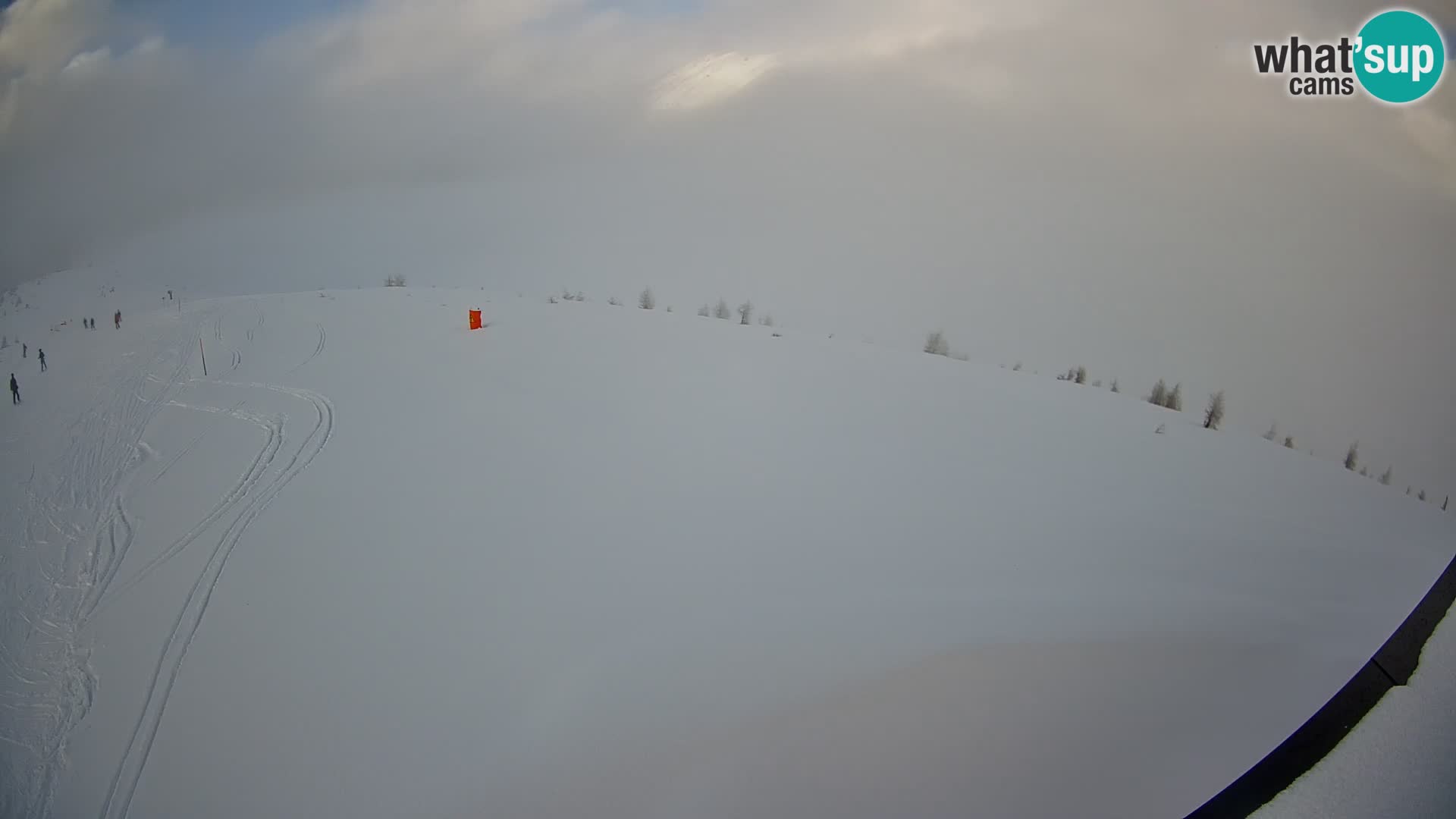 Gitschberg Jochtal | Steinermandl | Rio Pusteria