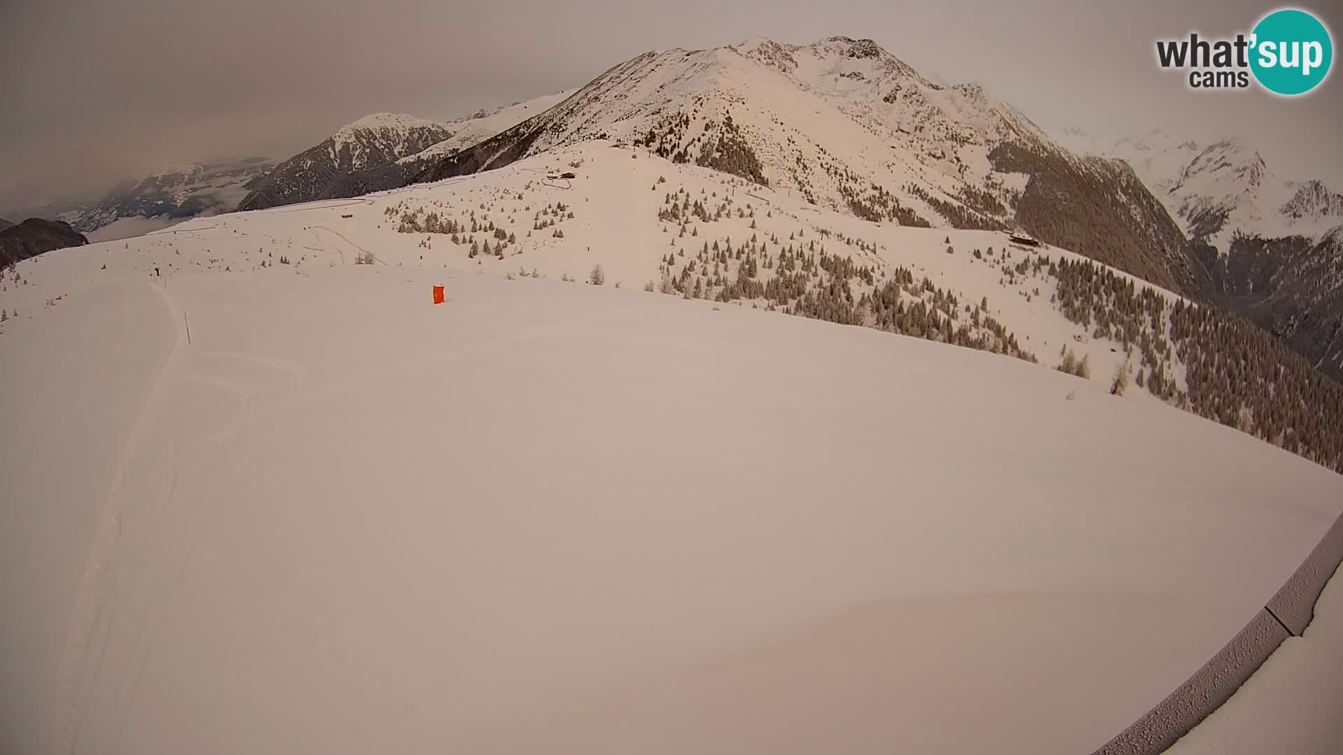 Gitschberg Jochtal | Steinermandl | Mühlbach