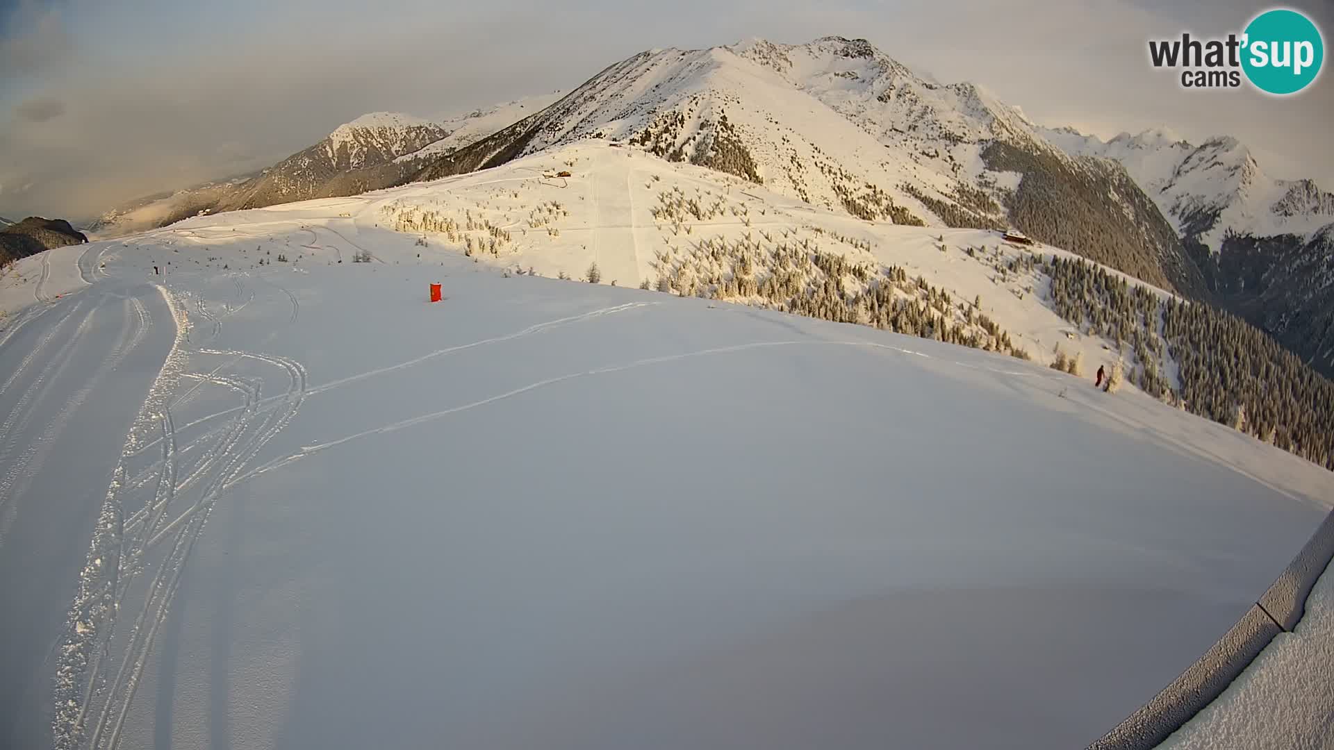 Gitschberg Jochtal | Steinermandl | Rio Pusteria