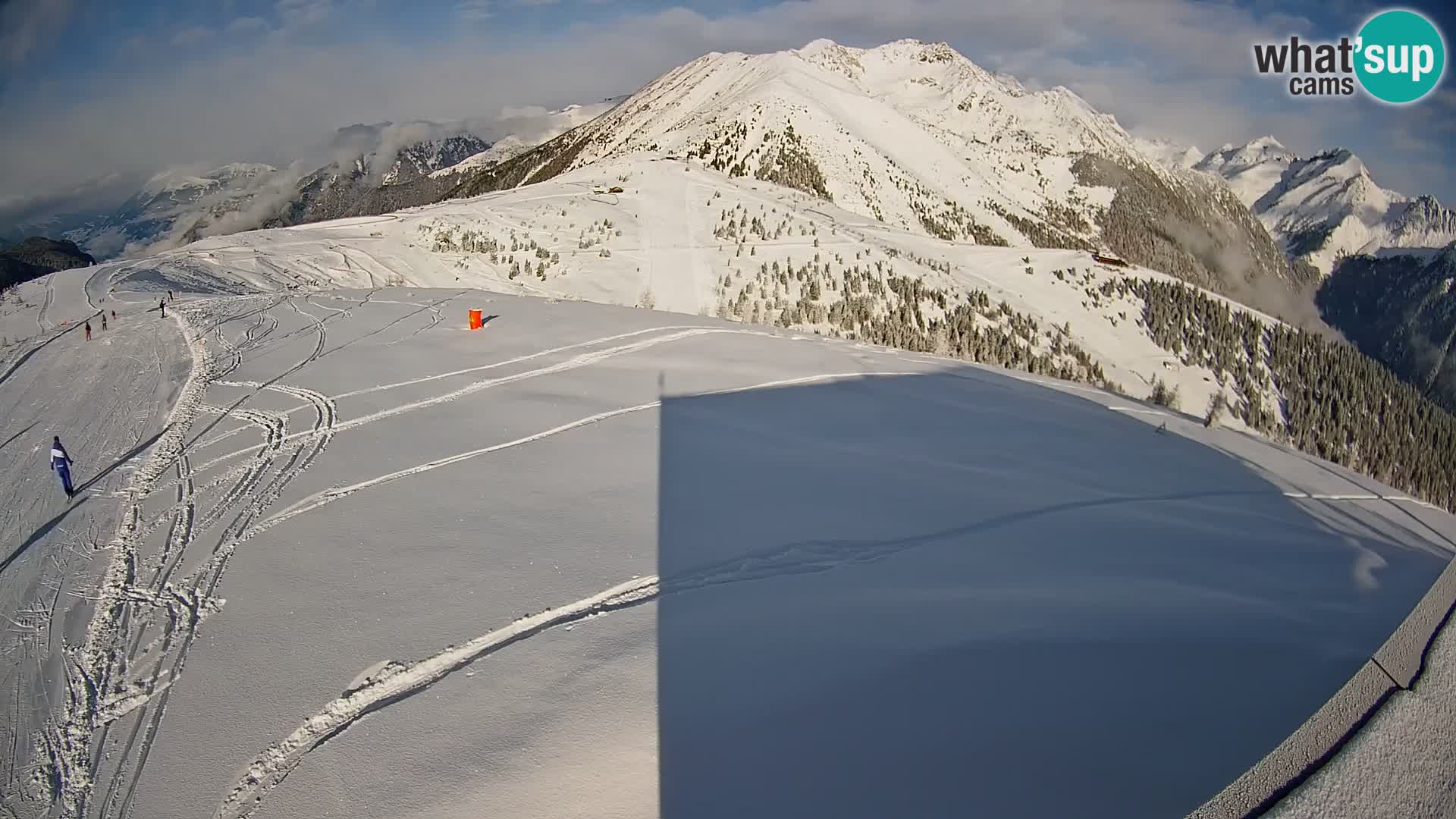 Gitschberg Jochtal | Steinermandl | Rio Pusteria