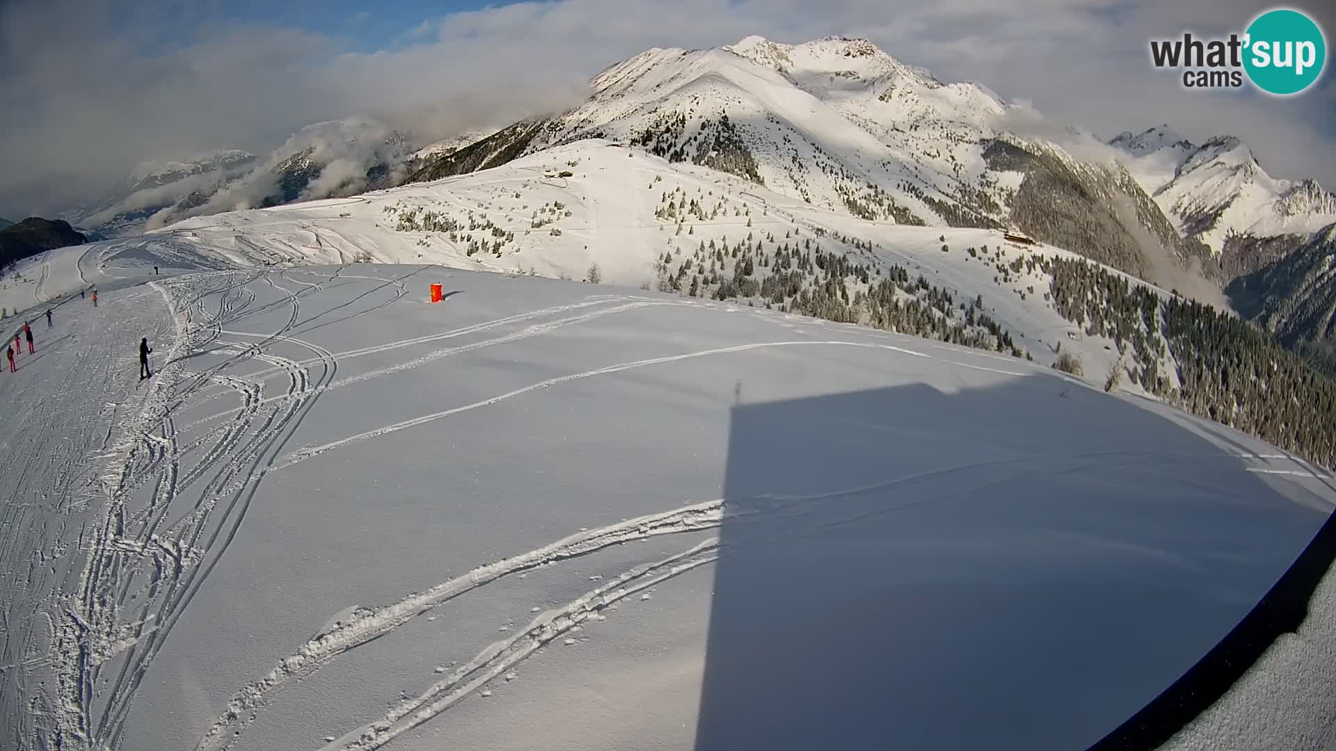 Gitschberg Jochtal | Steinermandl | Rio Pusteria