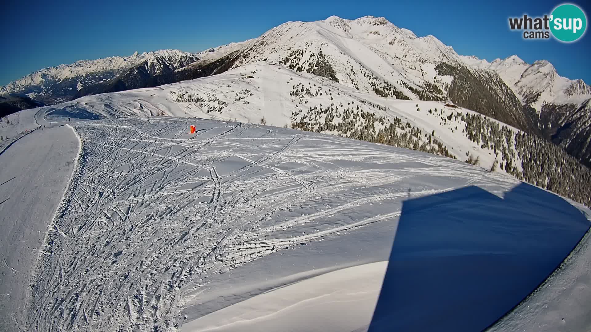 Gitschberg Jochtal | Steinermandl | Rio Pusteria