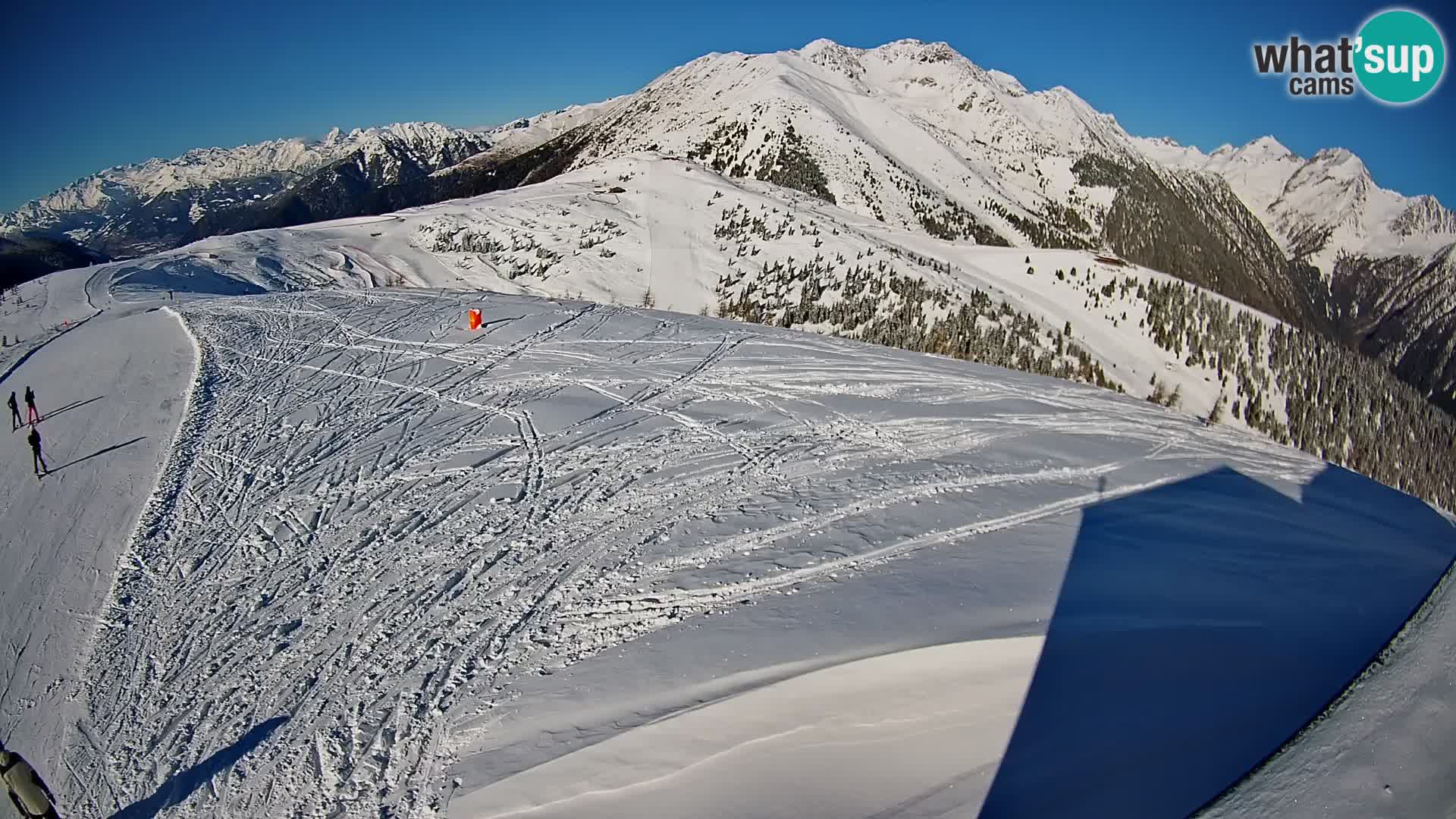 Gitschberg Jochtal | Steinermandl | Rio Pusteria