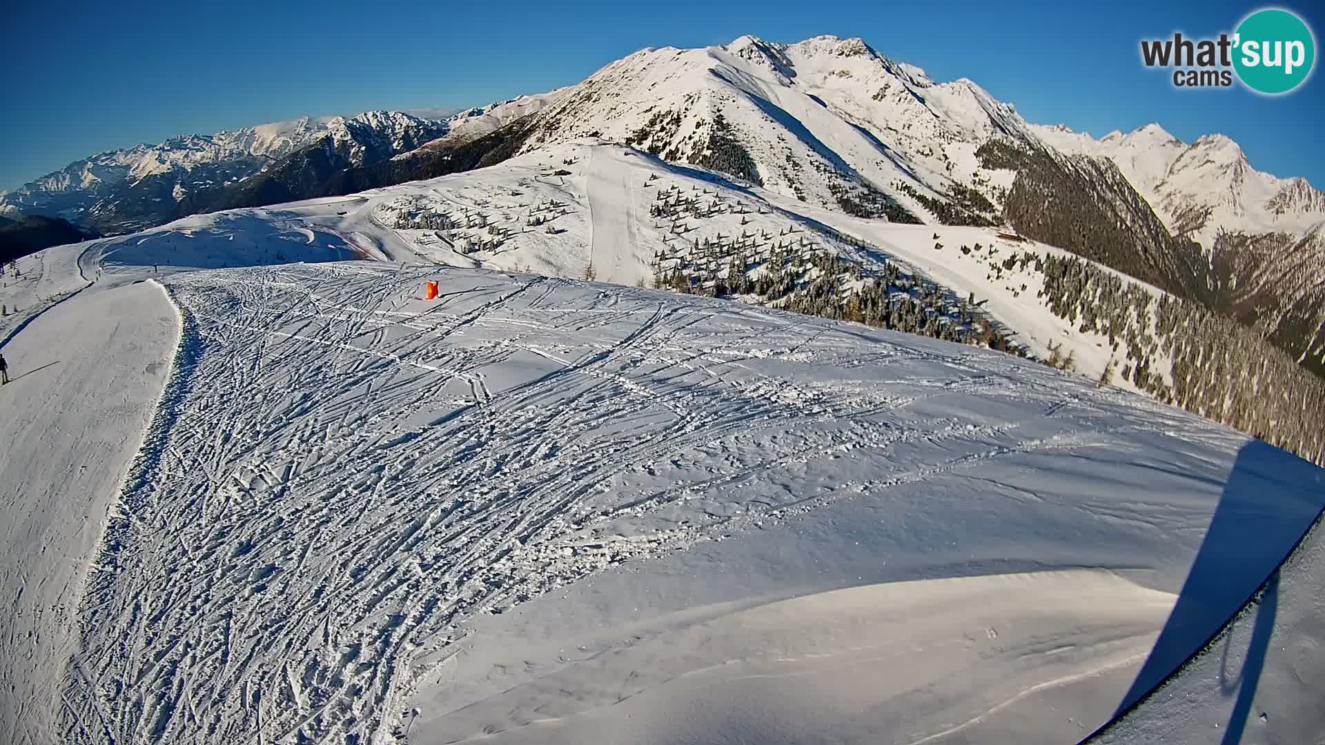 Gitschberg Jochtal | Steinermandl | Rio Pusteria