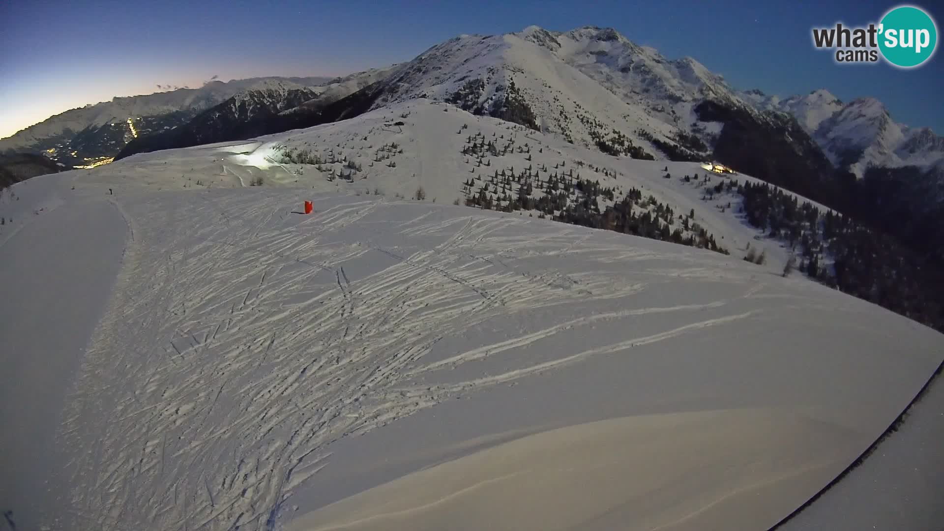 Gitschberg Jochtal | Steinermandl | Rio Pusteria