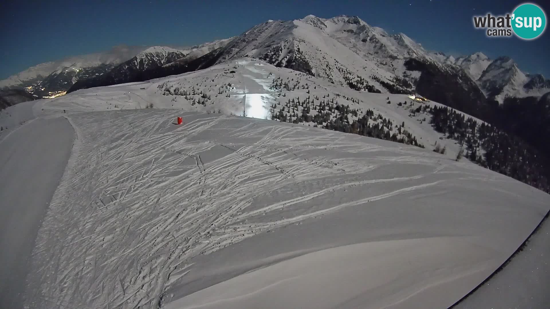 Gitschberg Jochtal | Steinermandl | Rio Pusteria