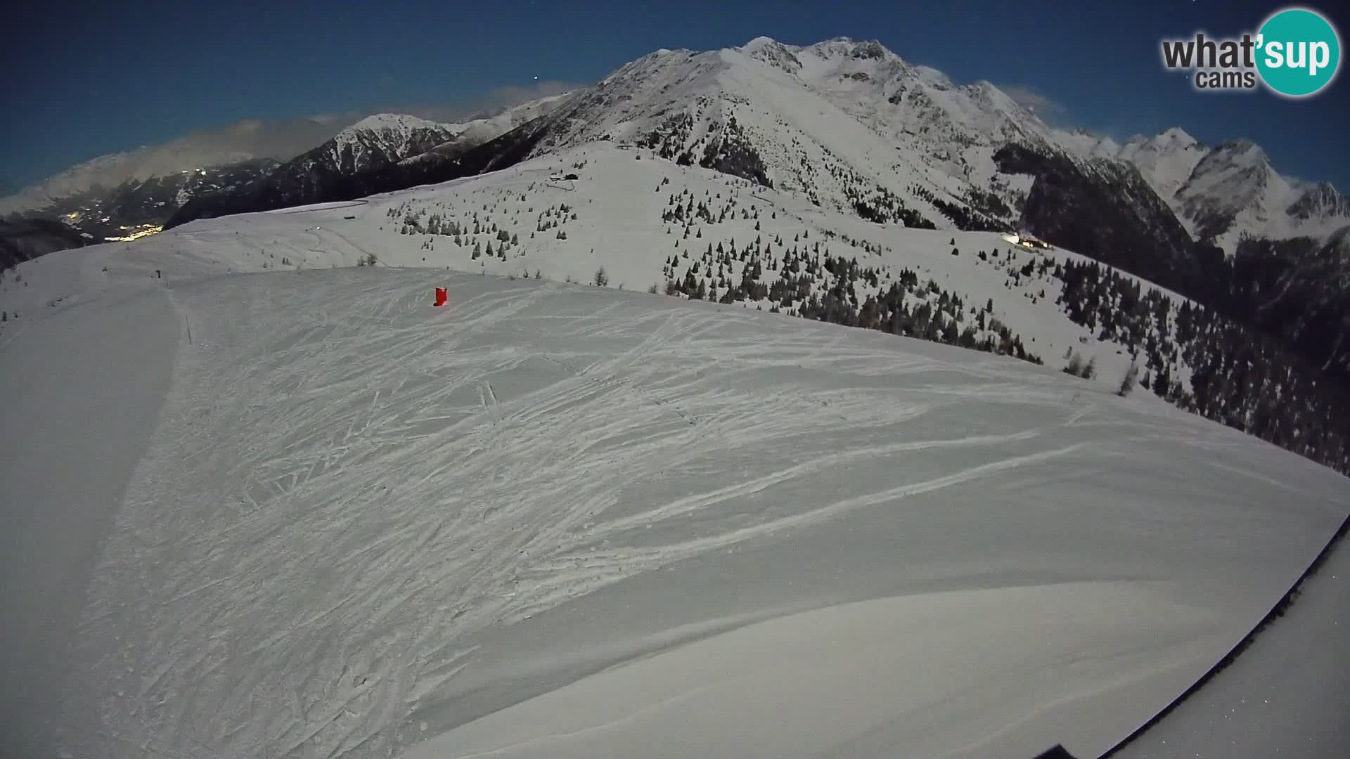 Gitschberg Jochtal | Steinermandl | Rio Pusteria