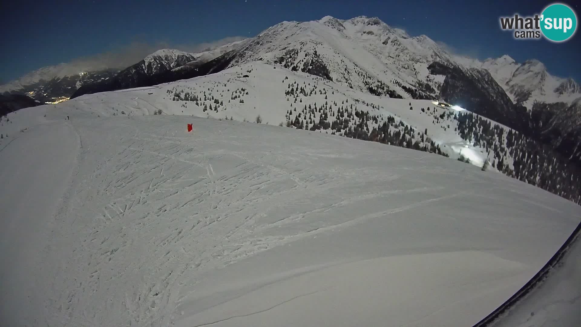 Gitschberg Jochtal | Steinermandl | Rio Pusteria