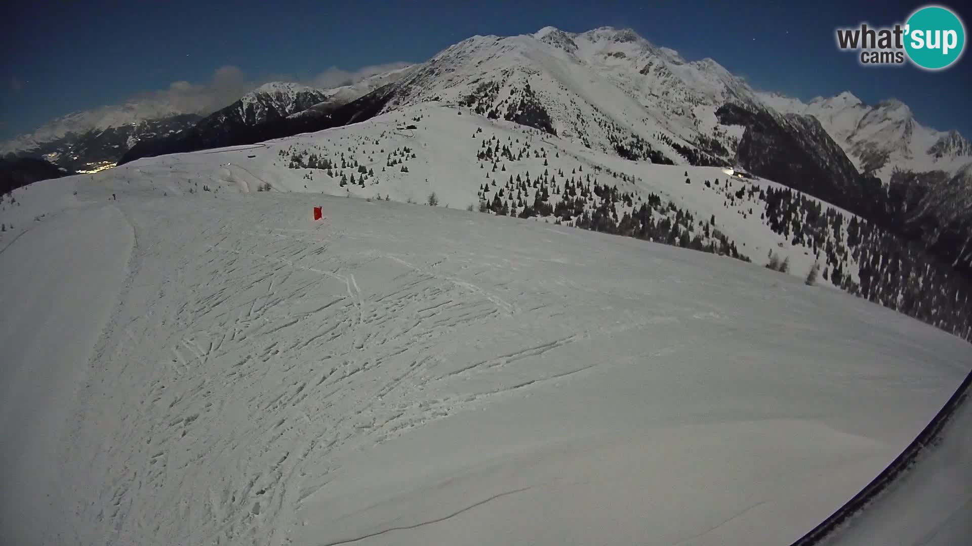 Gitschberg Jochtal | Steinermandl | Rio Pusteria