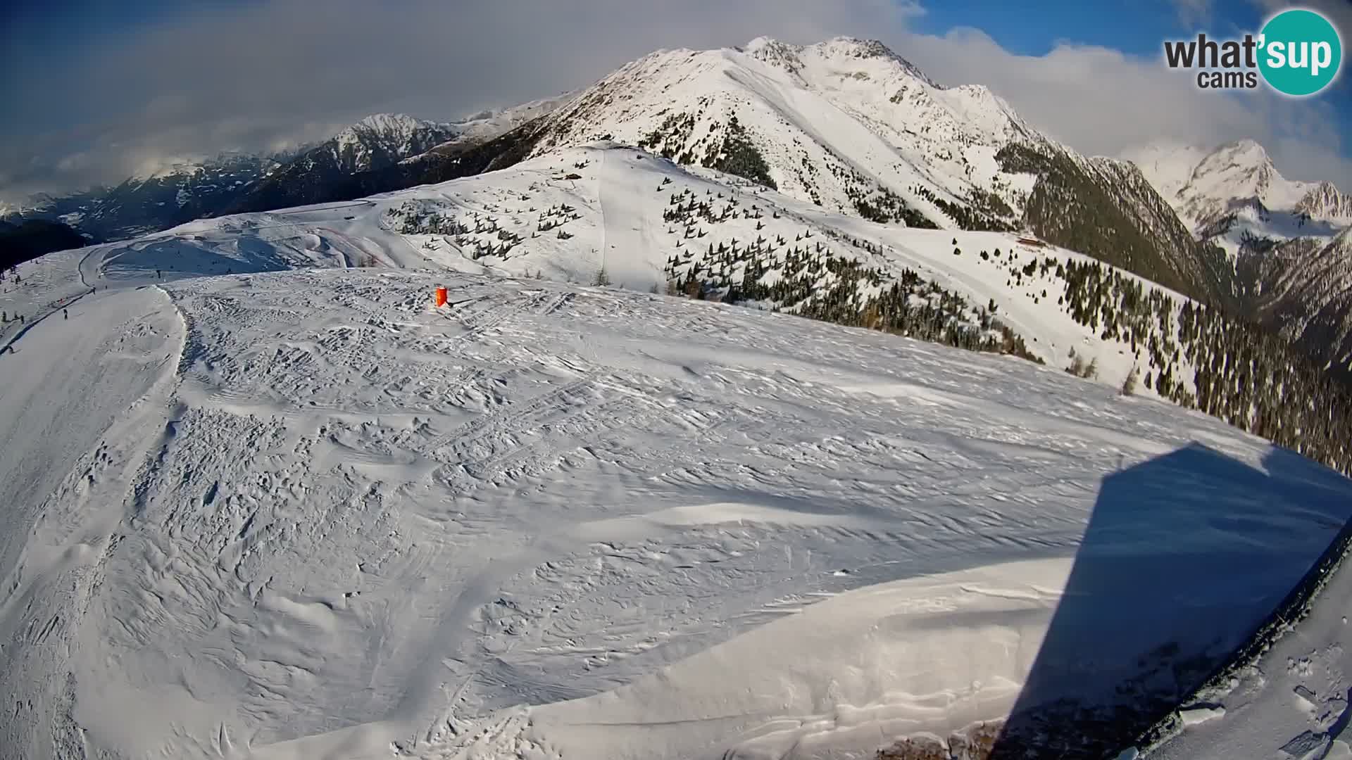 Gitschberg Jochtal | Steinermandl | Rio Pusteria