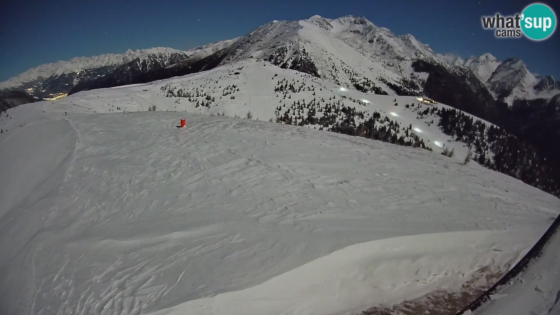 Gitschberg Jochtal | Steinermandl | Rio Pusteria