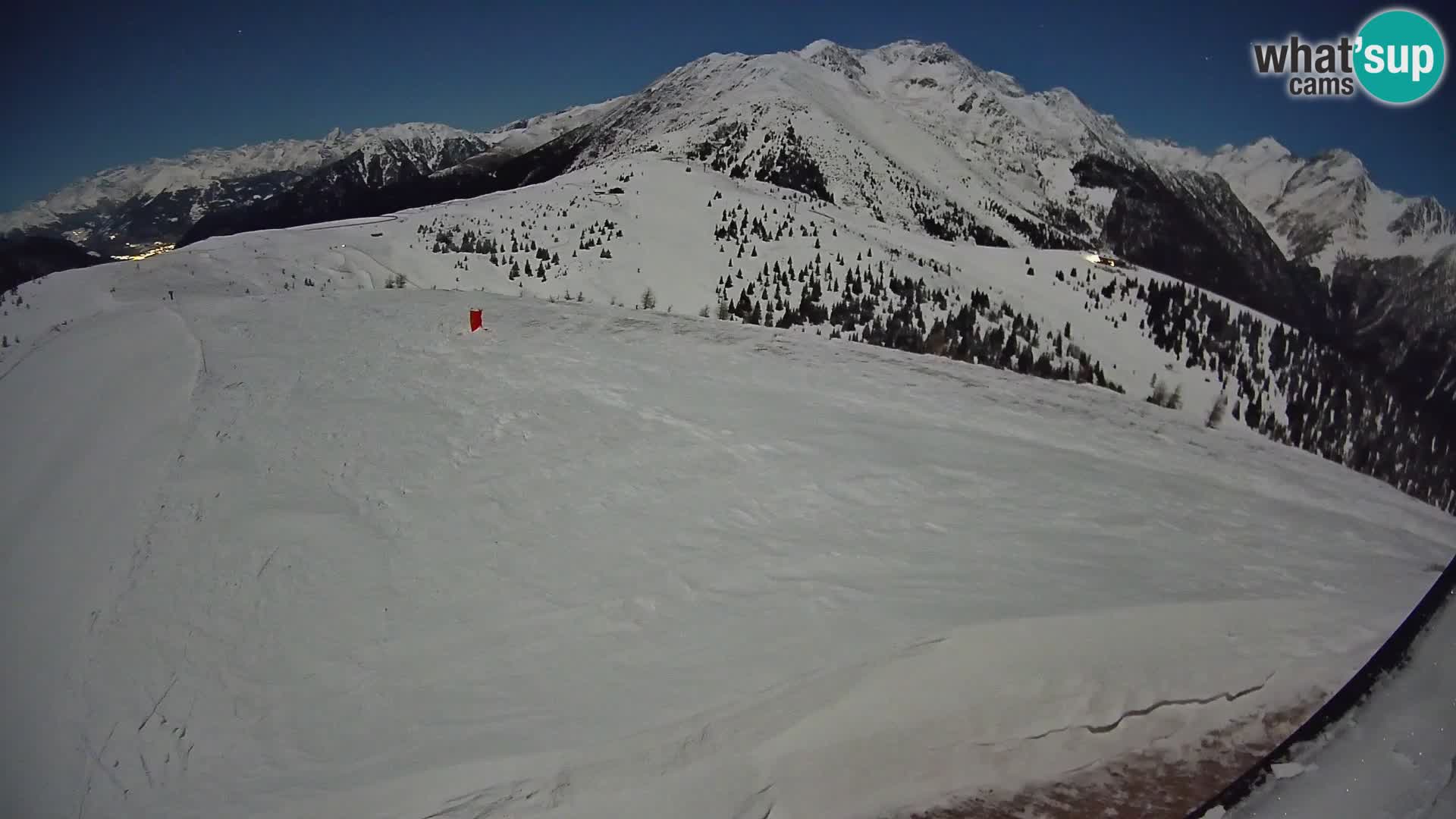 Gitschberg Jochtal | Steinermandl | Rio Pusteria