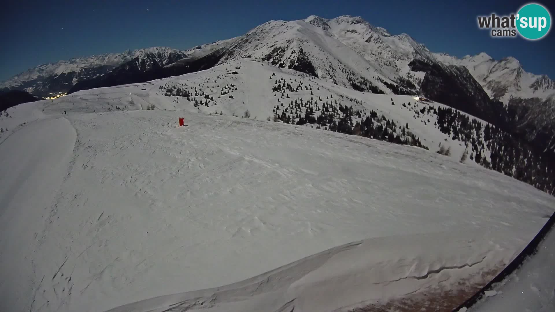 Gitschberg Jochtal | Steinermandl | Rio Pusteria