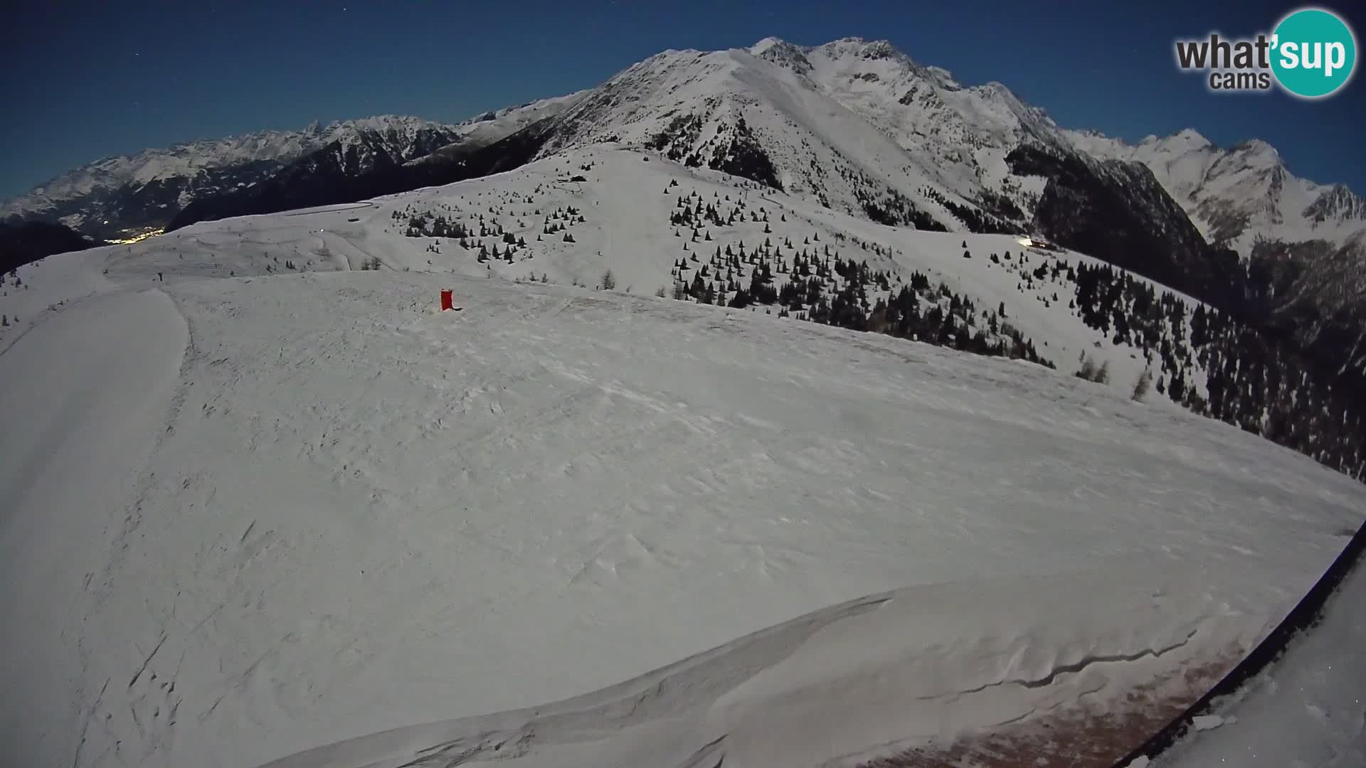 Gitschberg Jochtal | Steinermandl | Rio Pusteria