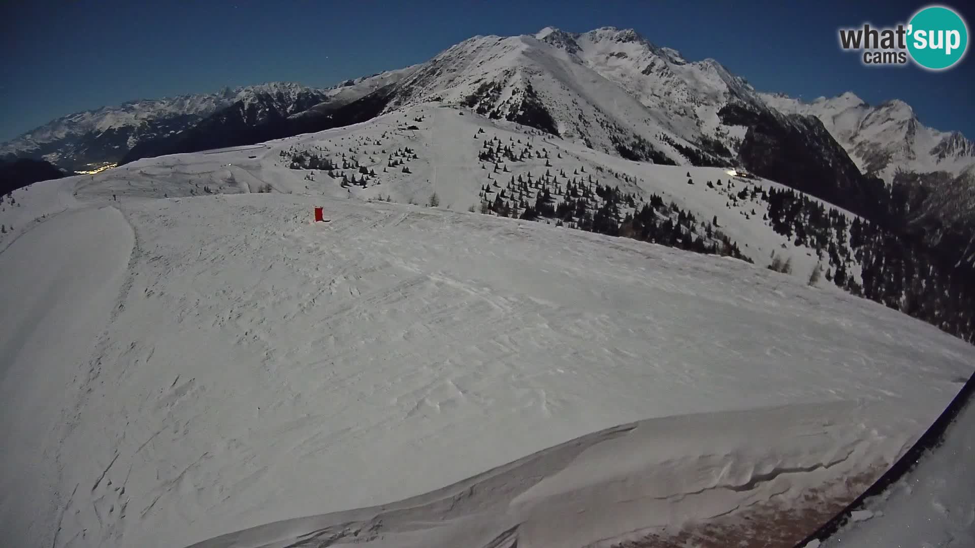 Gitschberg Jochtal | Steinermandl | Rio Pusteria