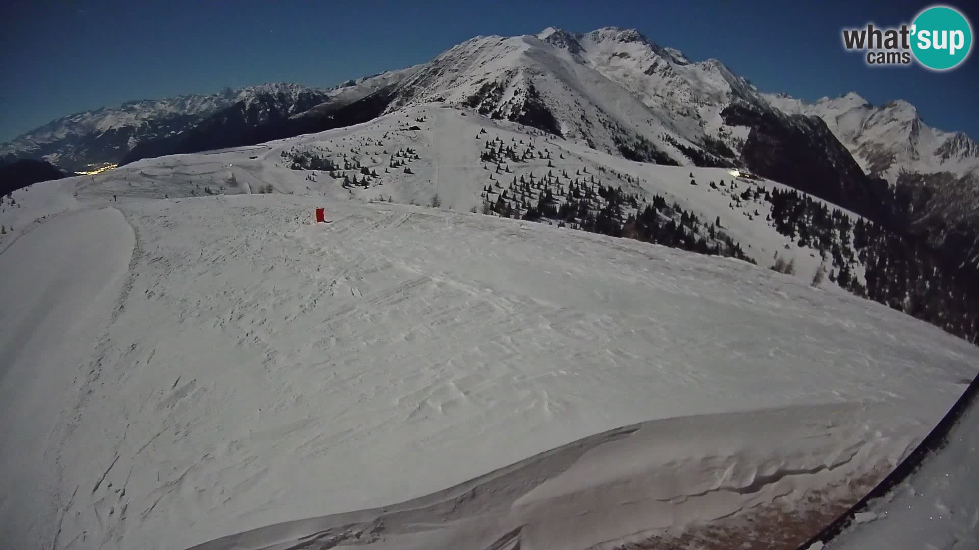 Gitschberg Jochtal | Steinermandl | Rio Pusteria