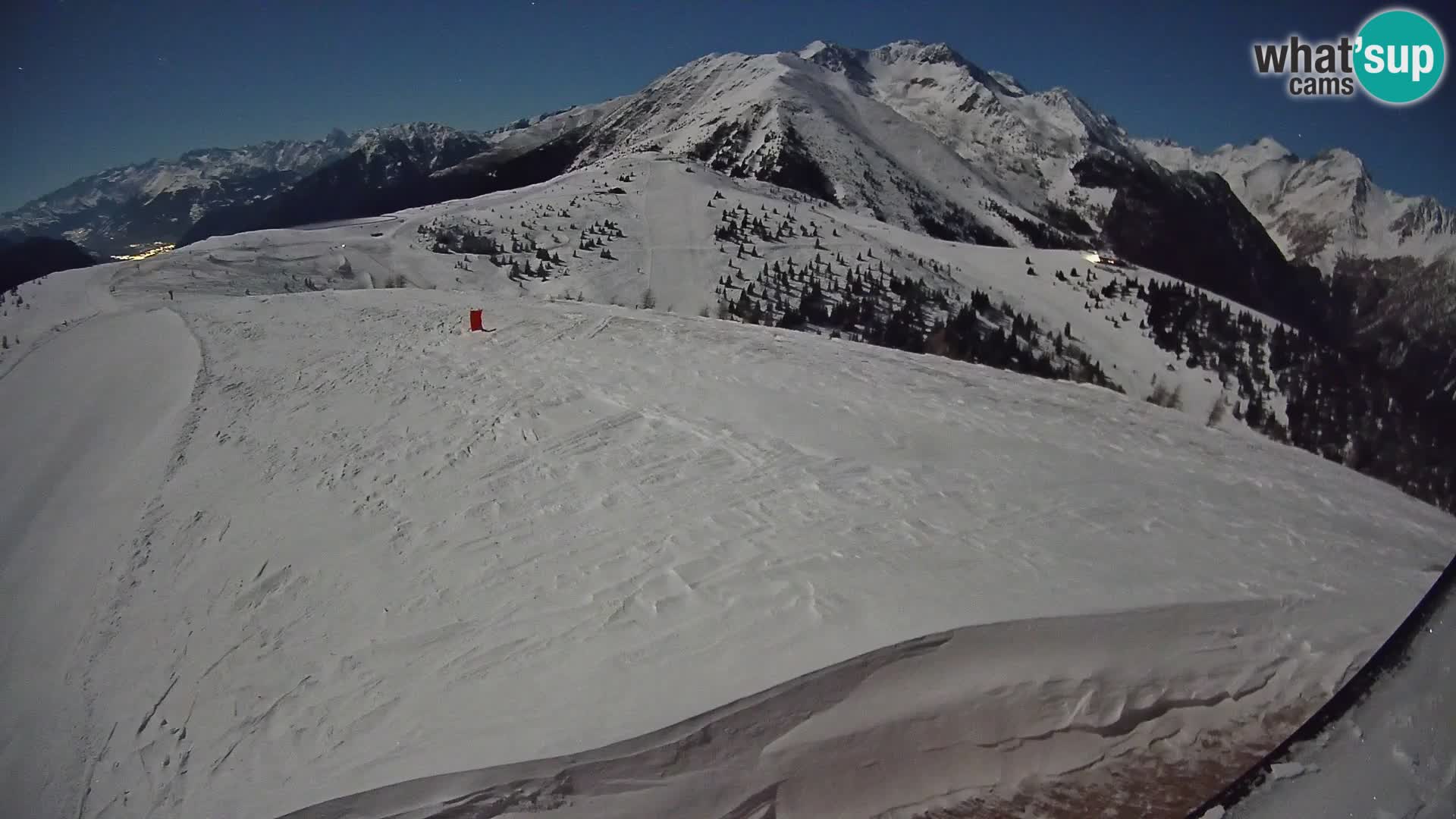 Gitschberg Jochtal | Steinermandl | Rio Pusteria