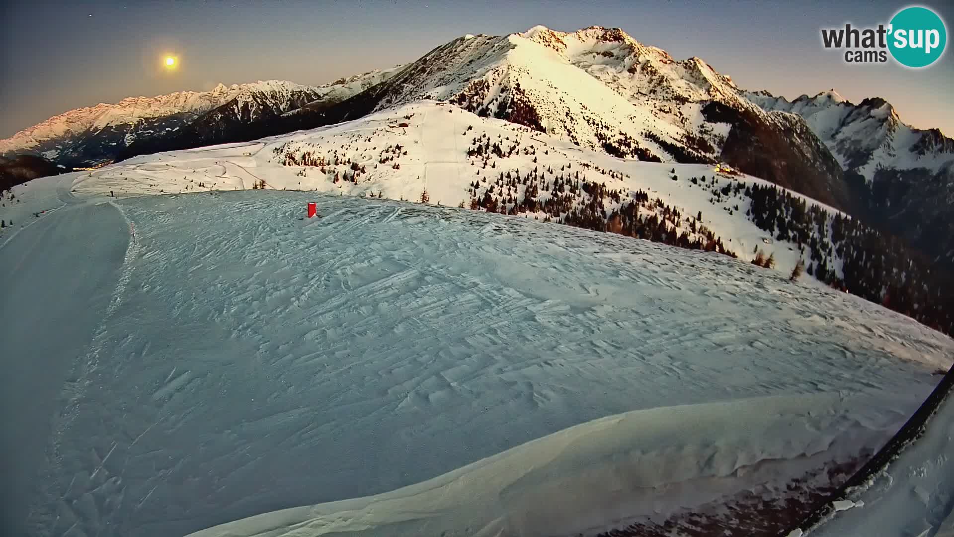 Gitschberg Jochtal | Steinermandl | Rio Pusteria