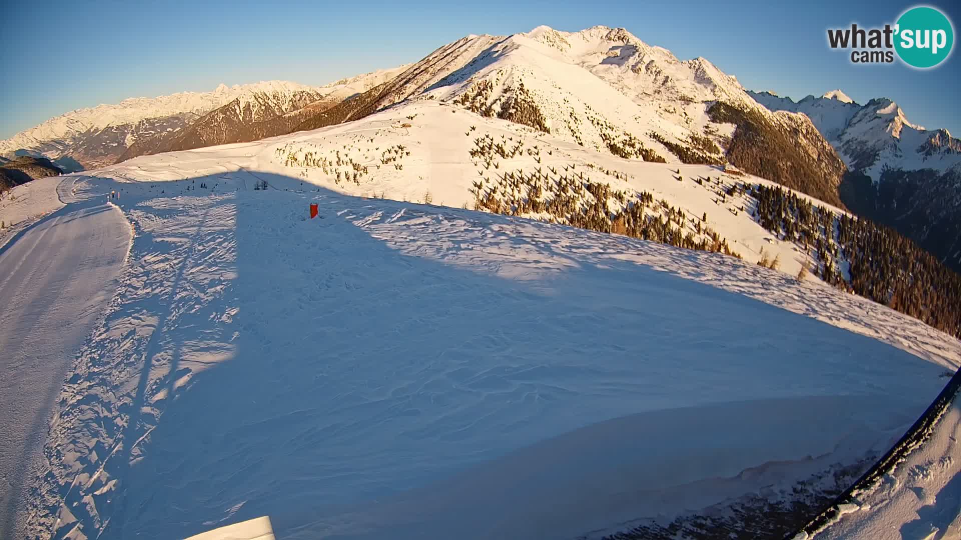 Gitschberg Jochtal | Steinermandl | Rio Pusteria