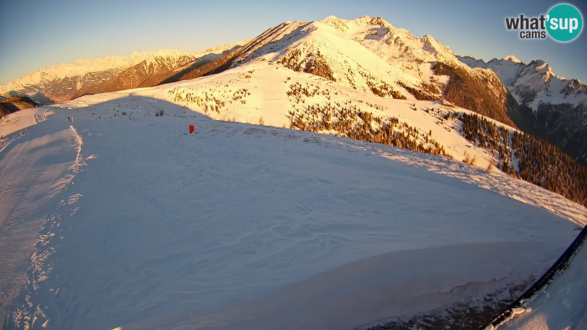 Gitschberg Jochtal | Steinermandl | Rio Pusteria