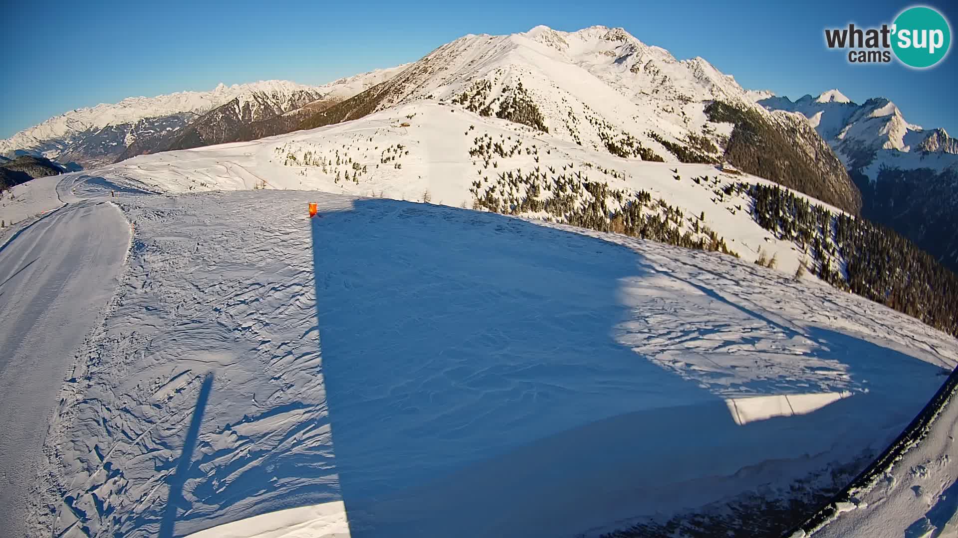 Gitschberg Jochtal | Steinermandl | Rio Pusteria