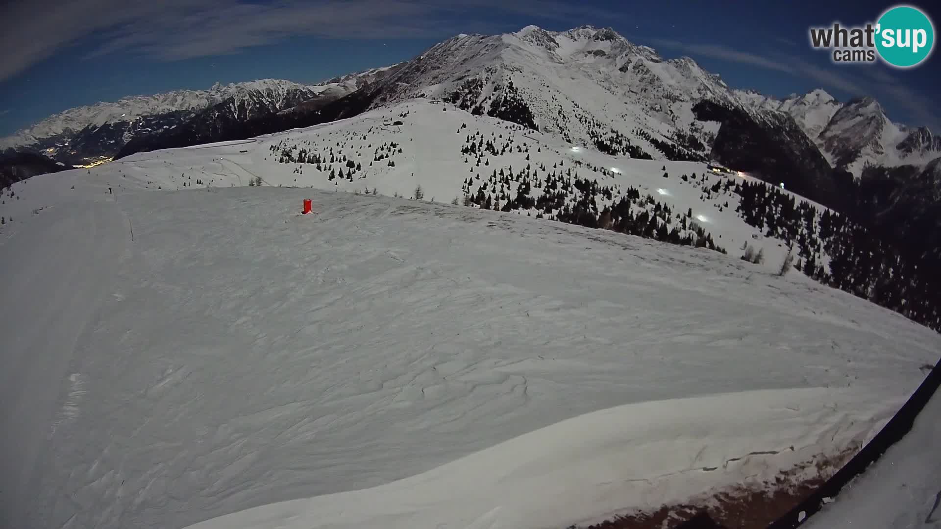 Gitschberg Jochtal | Steinermandl | Rio Pusteria