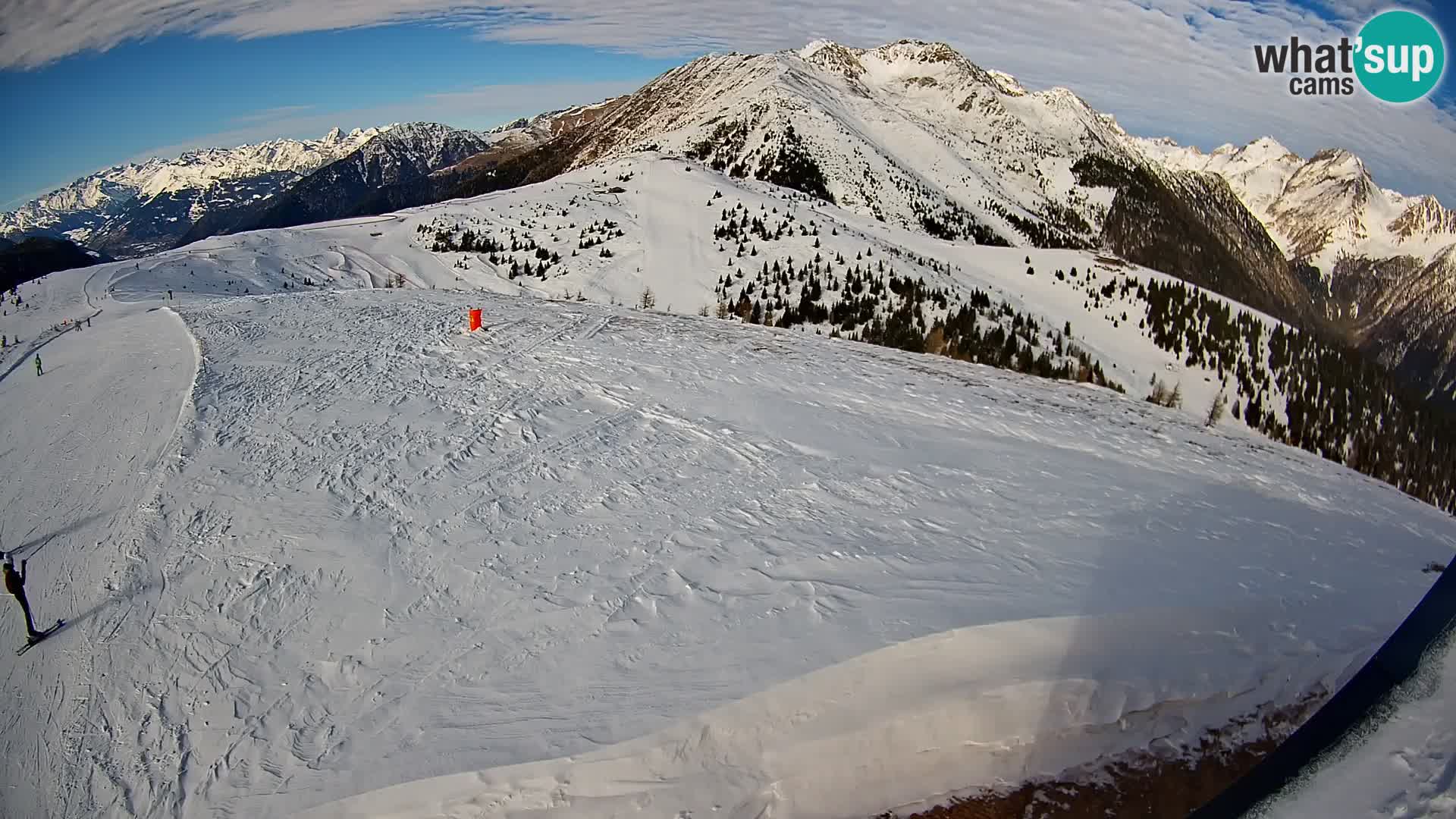 Gitschberg Jochtal | Steinermandl | Rio Pusteria