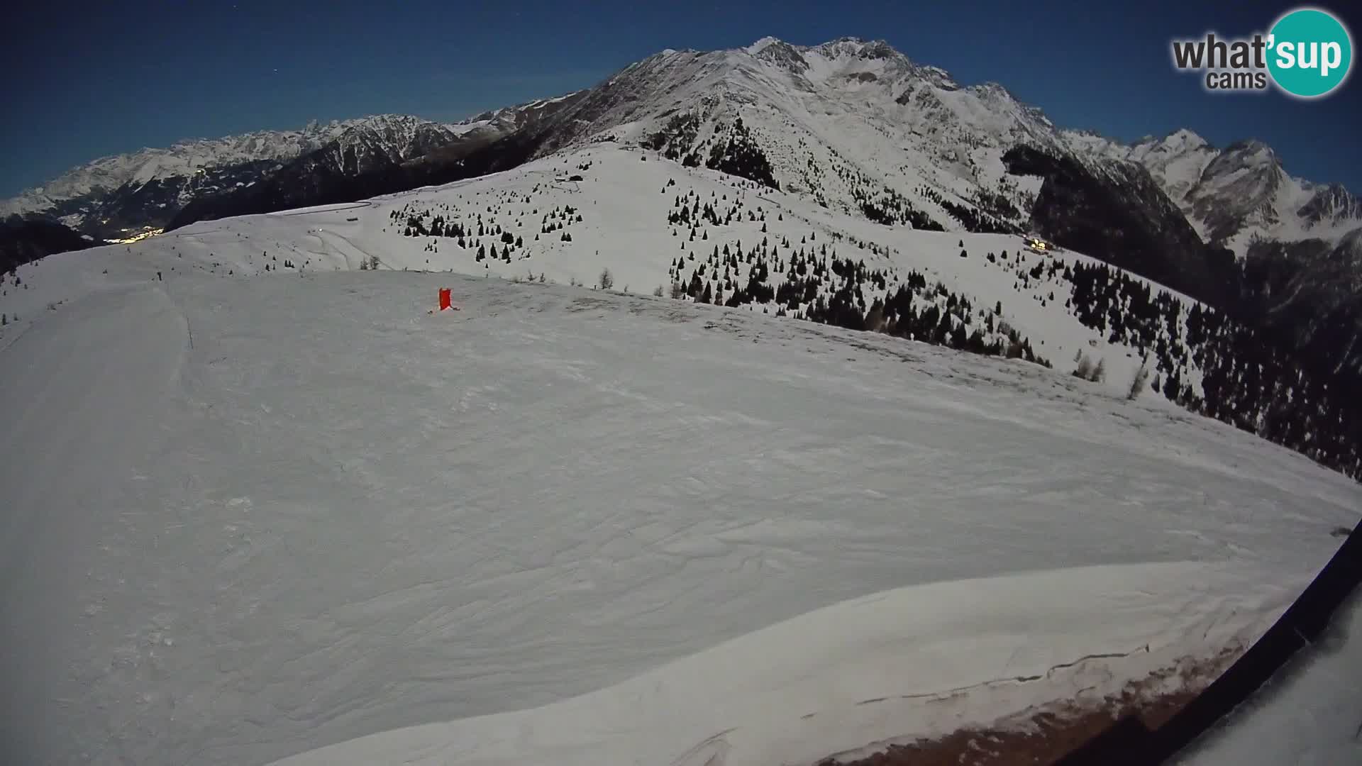 Gitschberg Jochtal | Steinermandl | Rio Pusteria