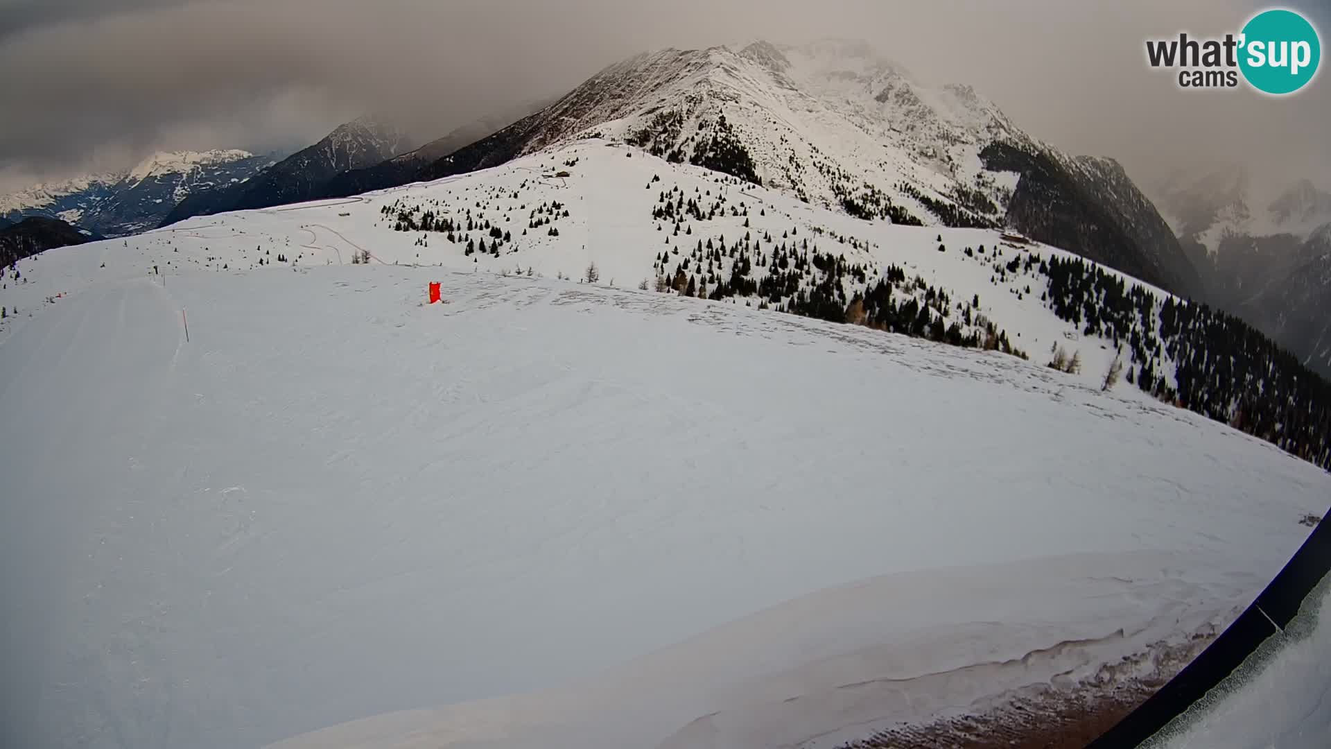 Gitschberg Jochtal | Steinermandl | Rio Pusteria